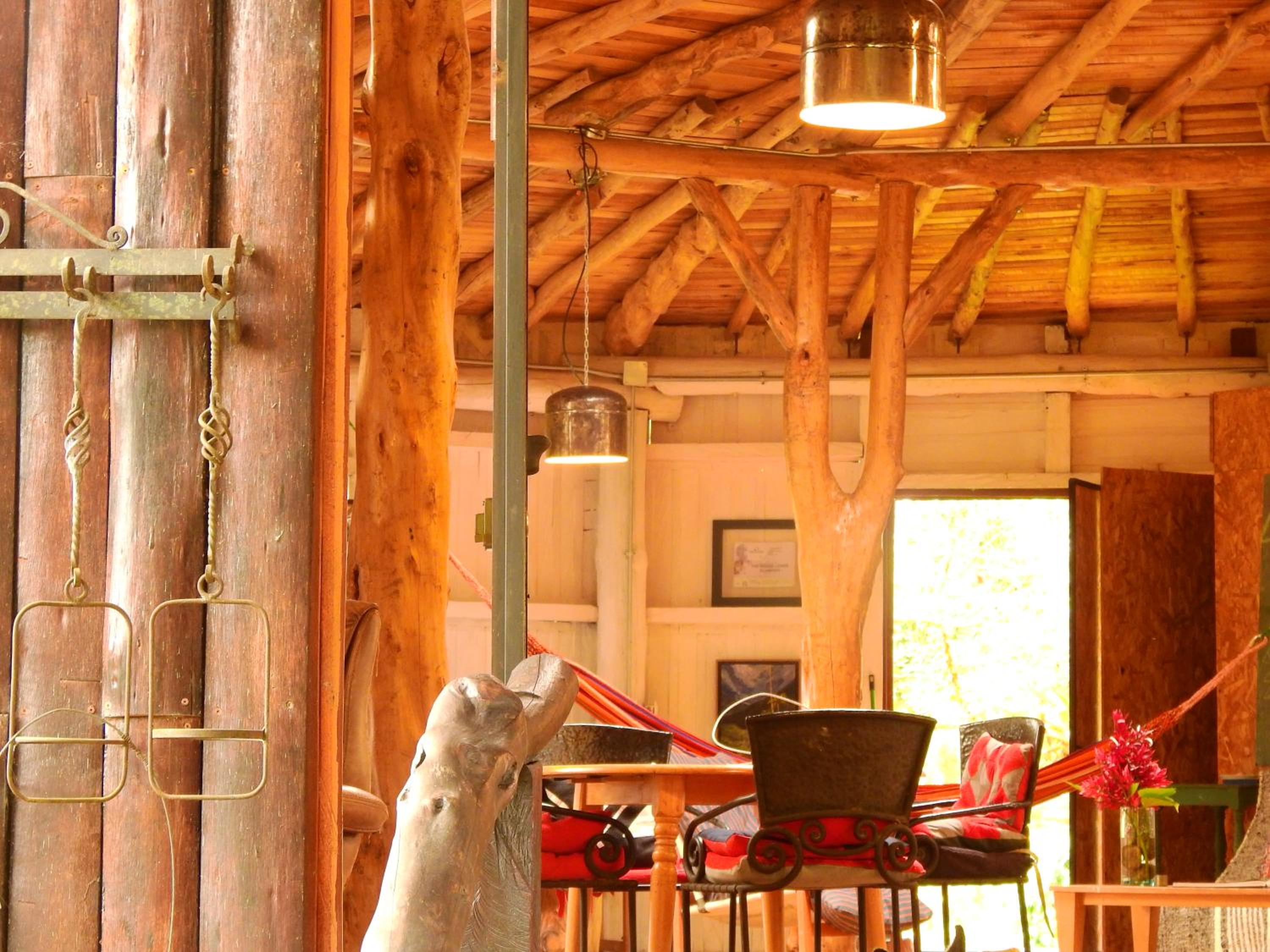 EcoRoundHouse
