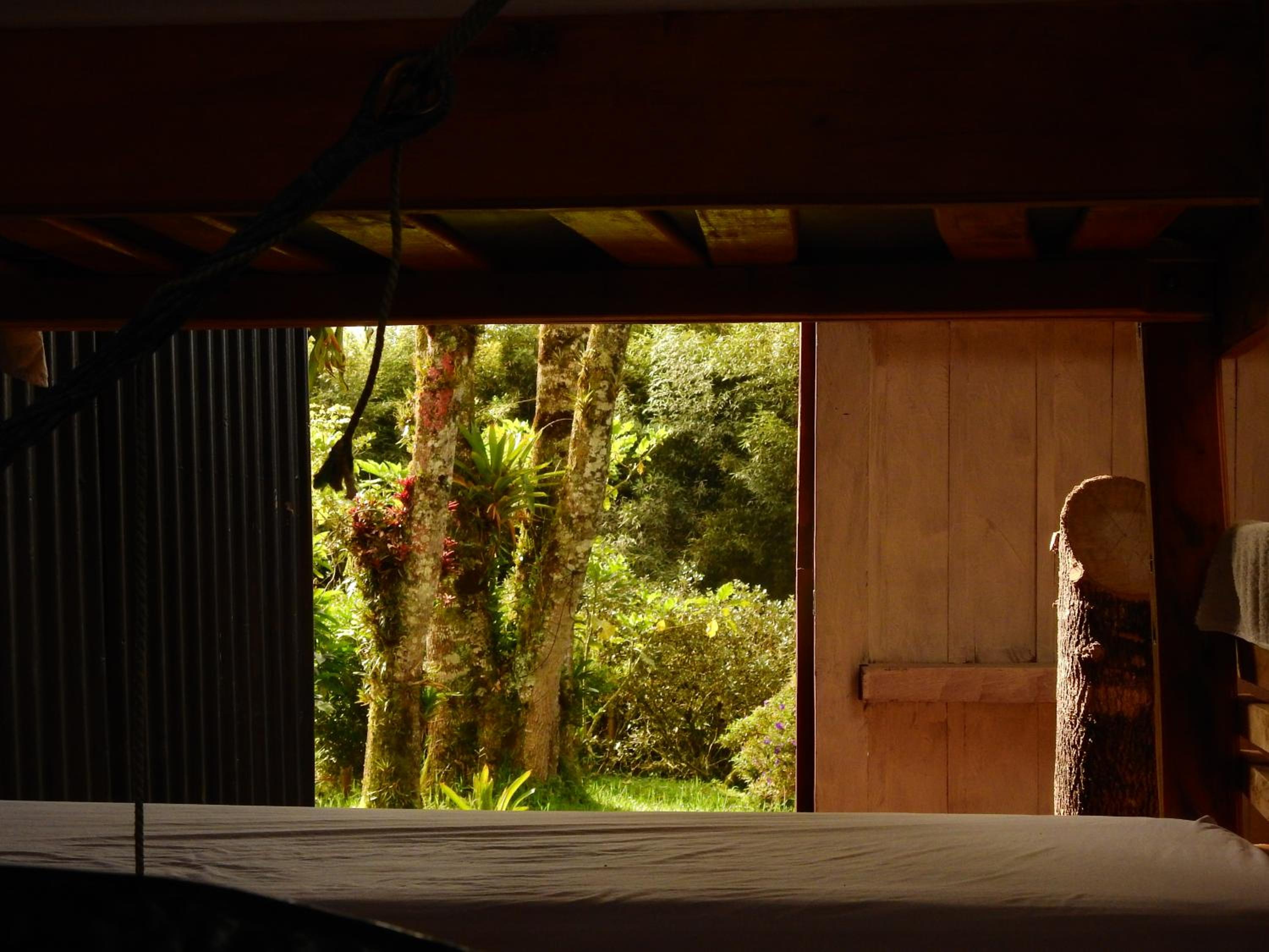 EcoRoundHouse