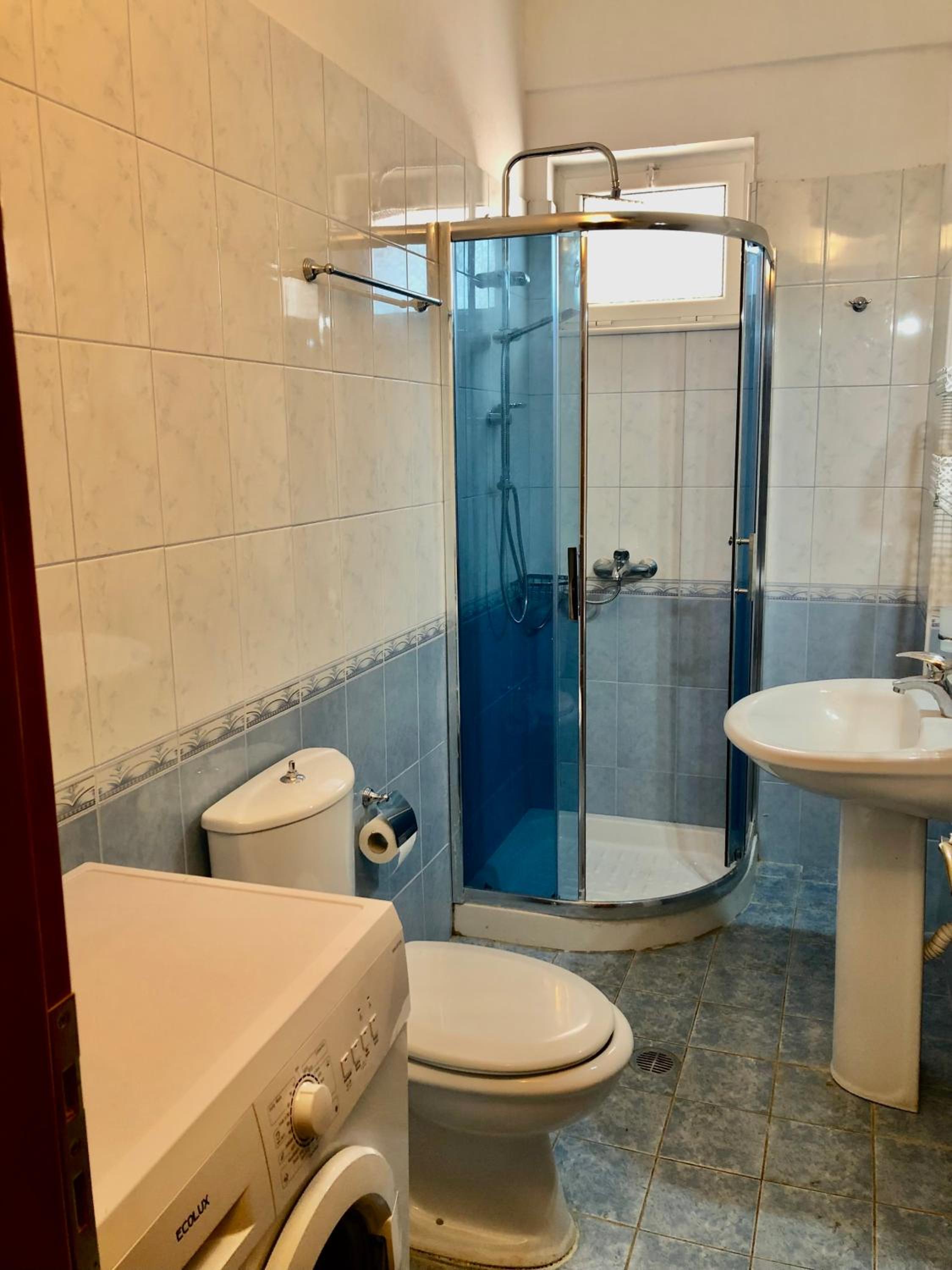 ABI APARTMENT SARANDË