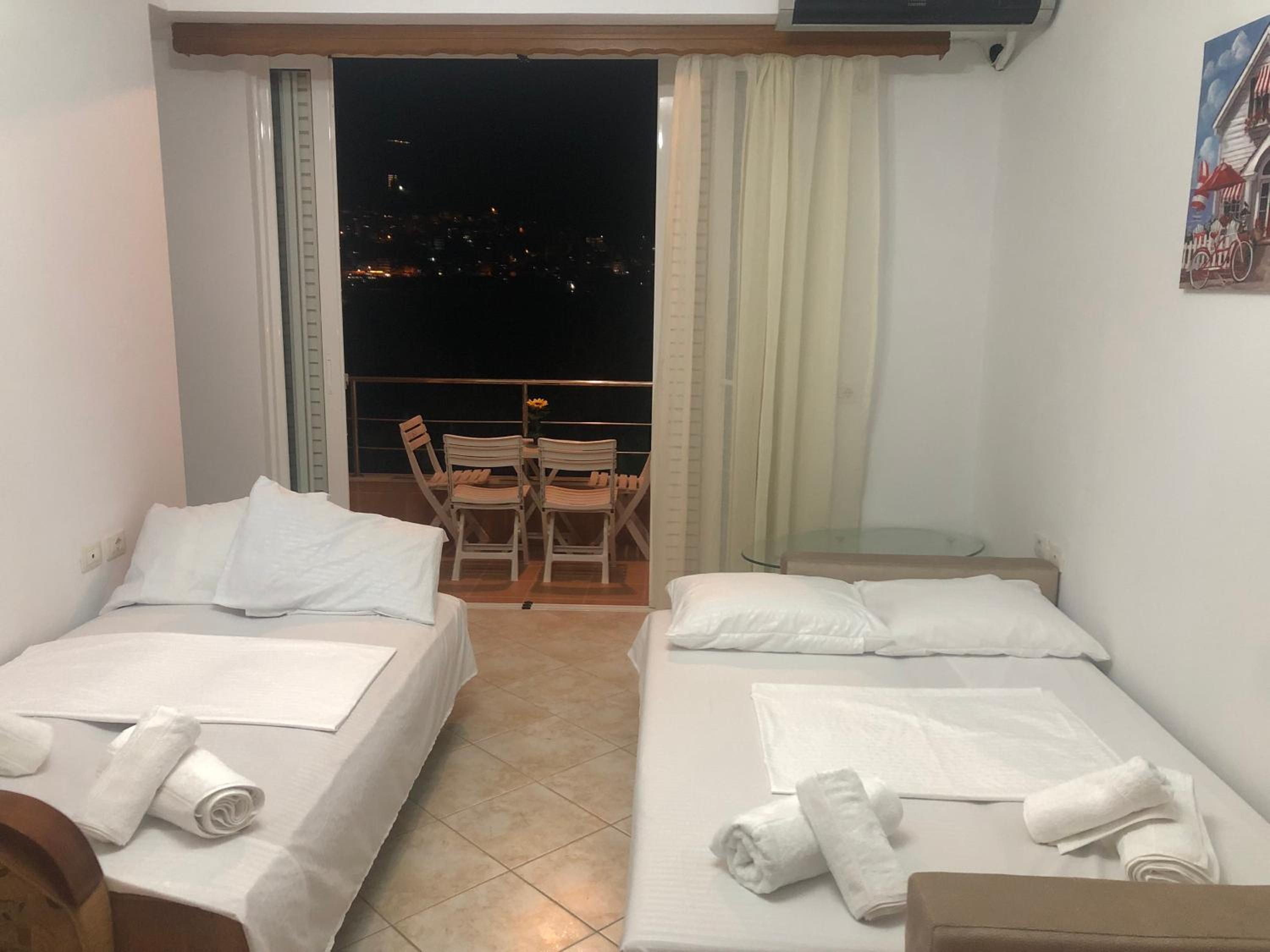 ABI APARTMENT SARANDË
