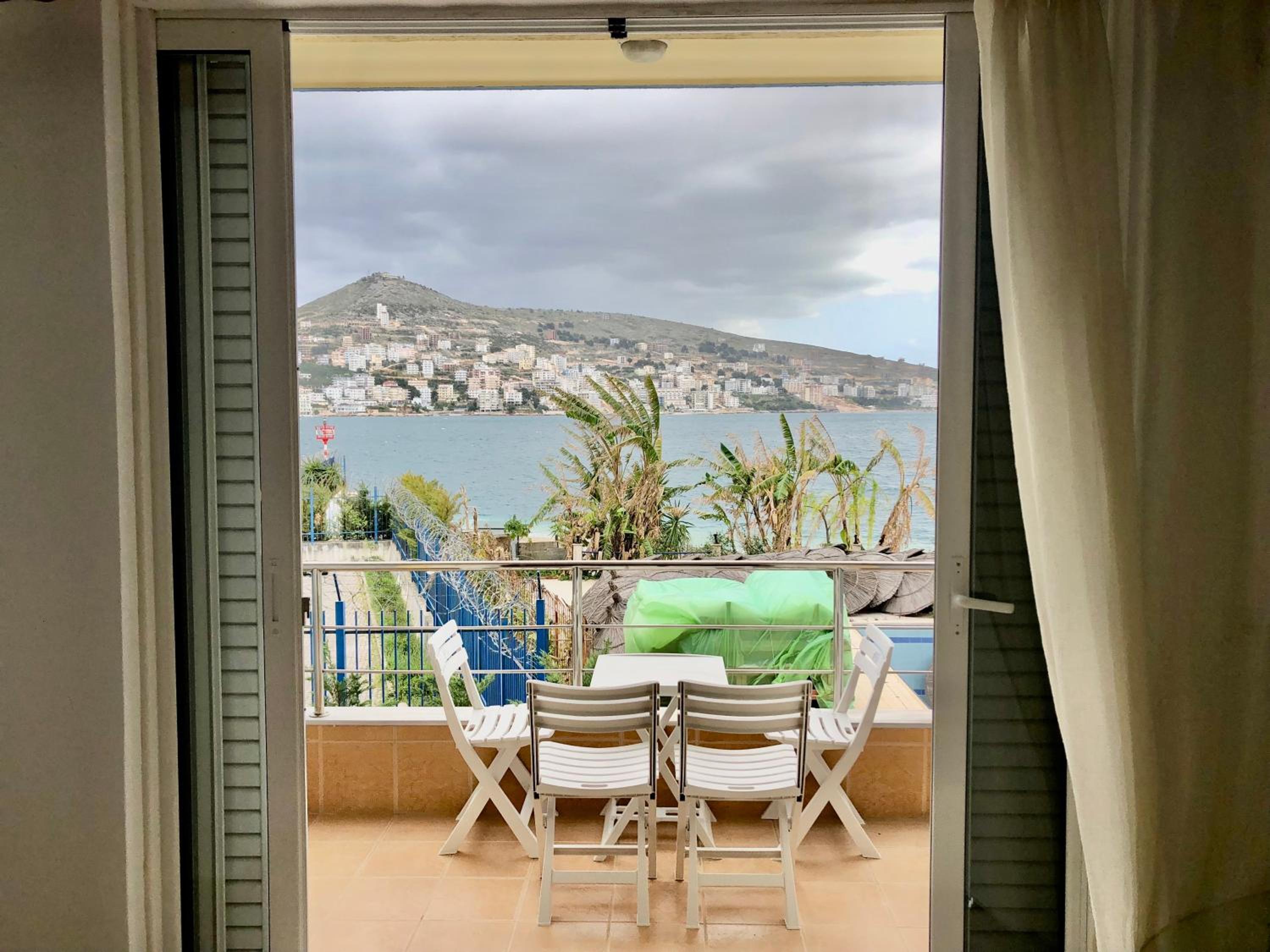 ABI APARTMENT SARANDË