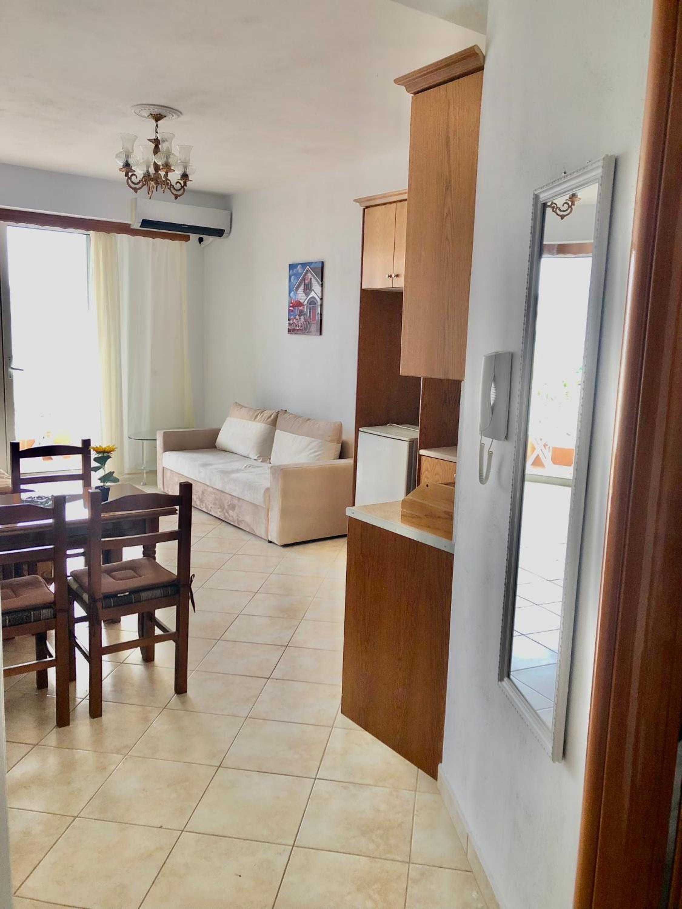 ABI APARTMENT SARANDË