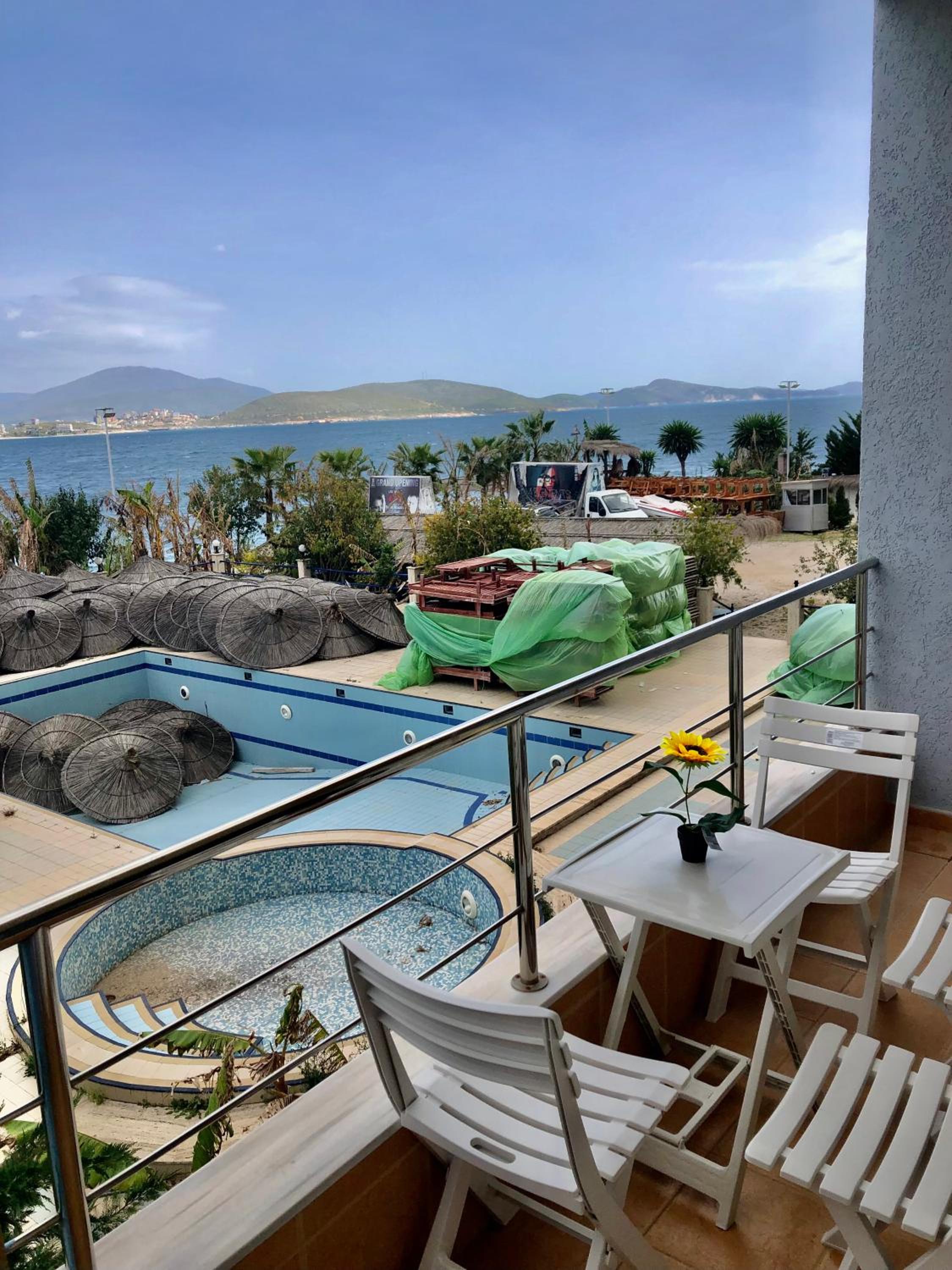 ABI APARTMENT SARANDË