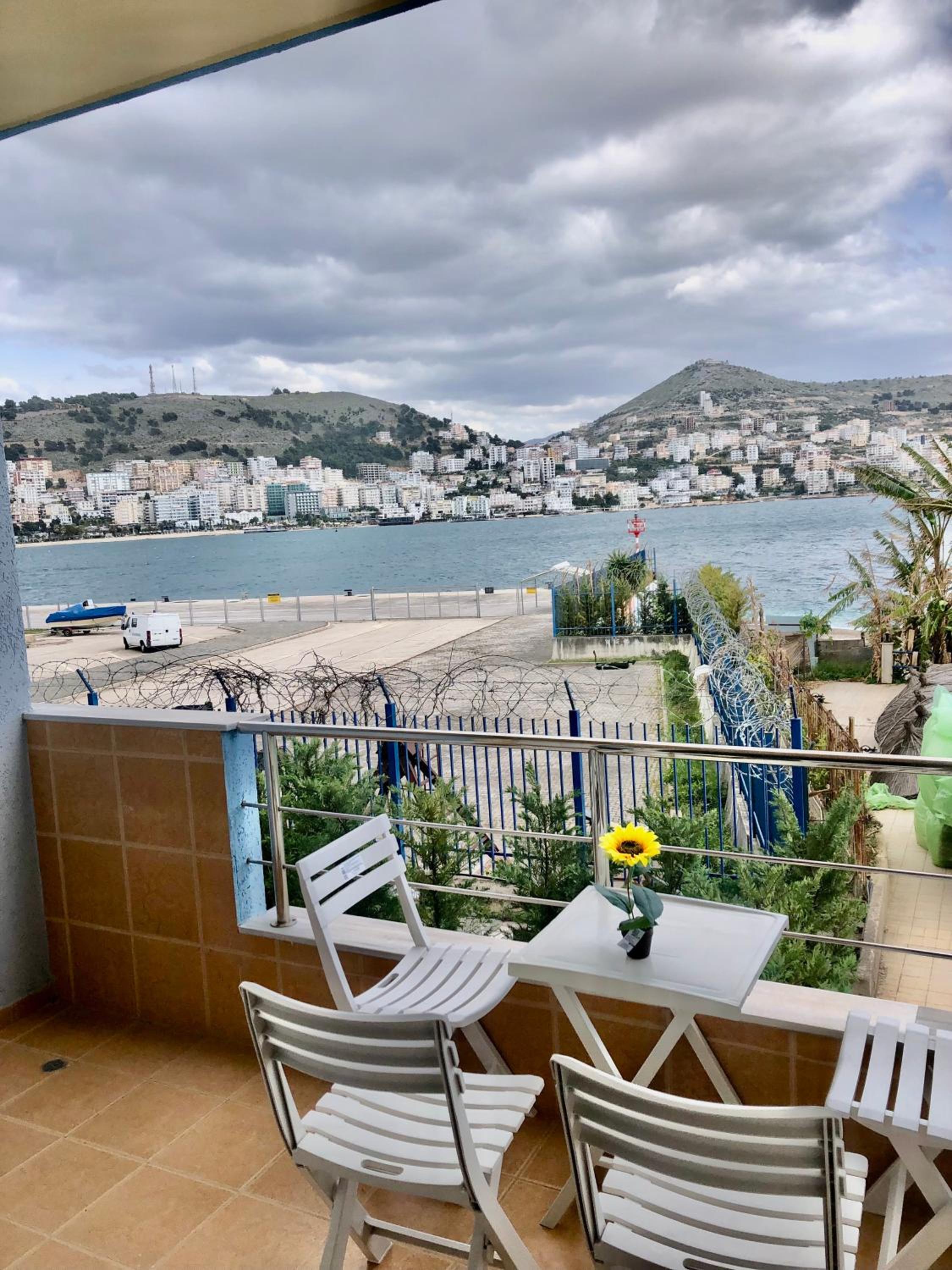 ABI APARTMENT SARANDË