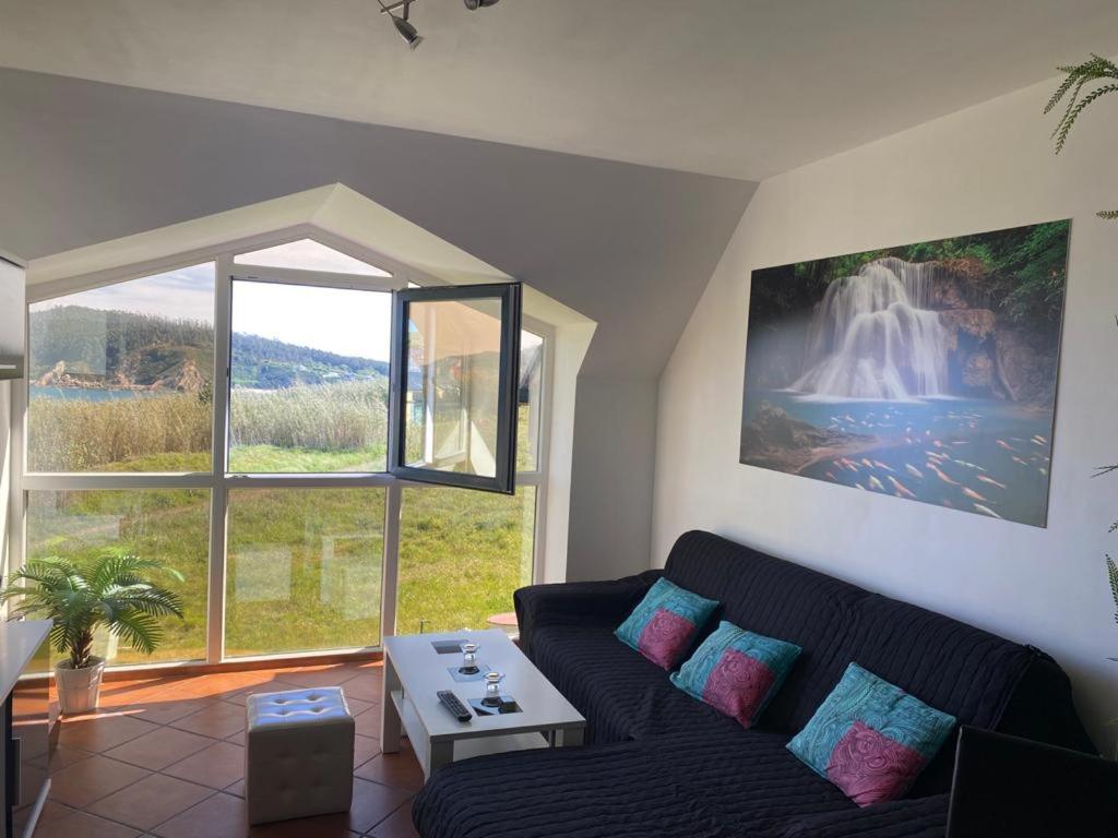 Apartamentos Galicia Norte