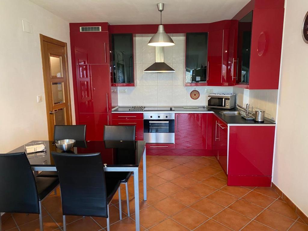 Apartamentos Galicia Norte