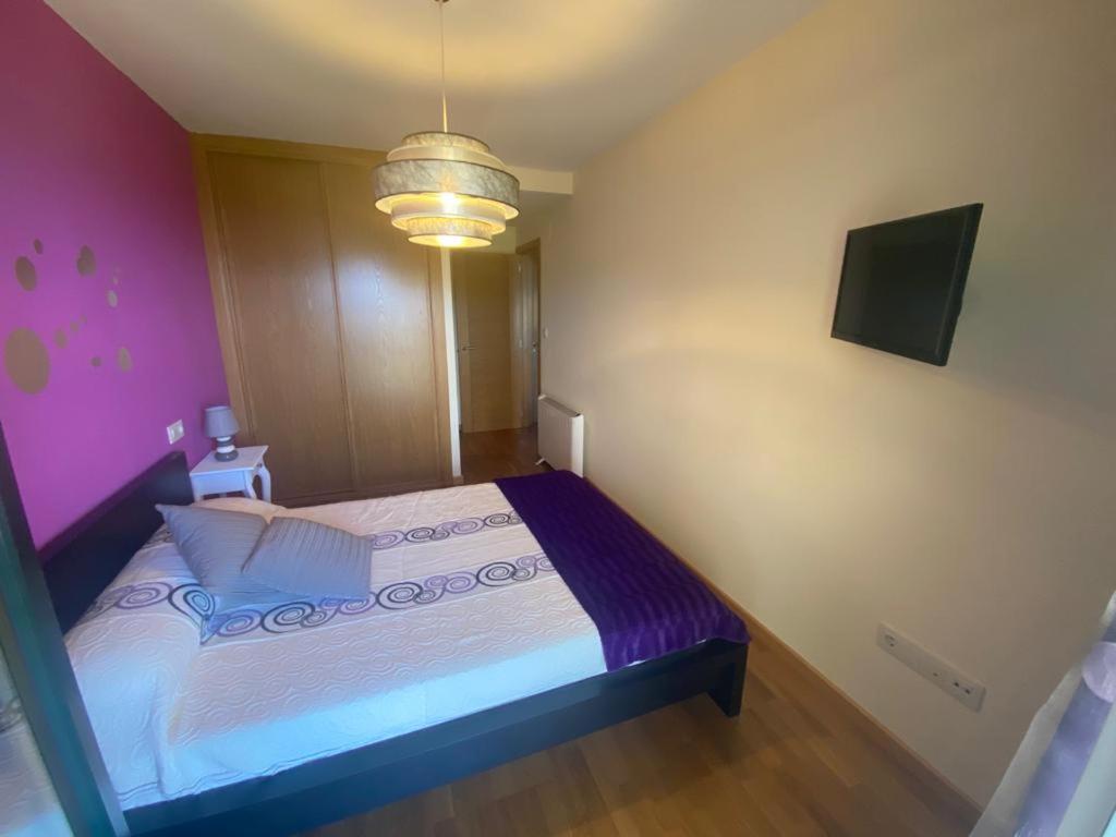 Apartamentos Galicia Norte