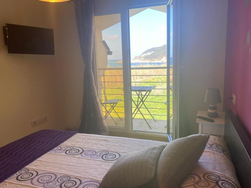 Apartamentos Galicia Norte