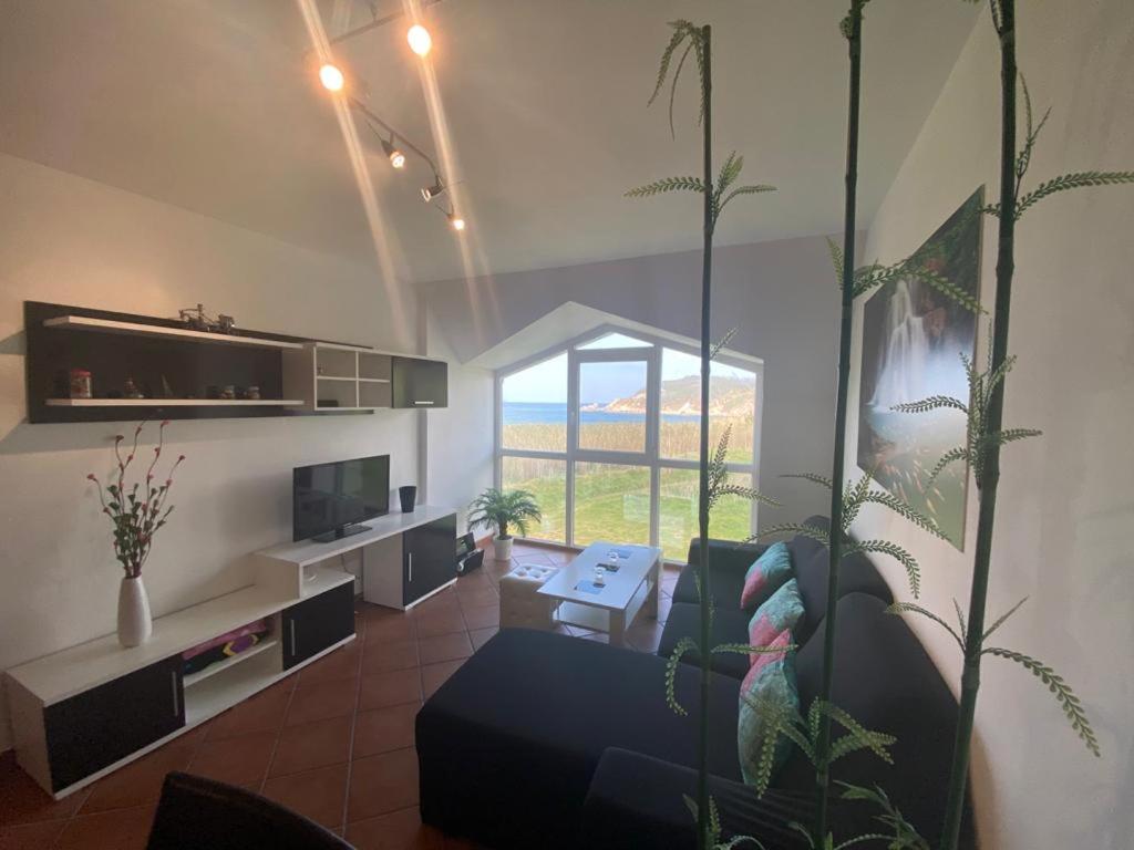 Apartamentos Galicia Norte