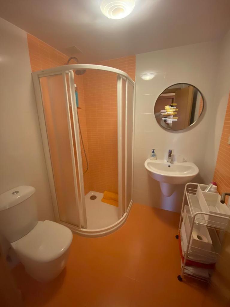 Apartamentos Galicia Norte