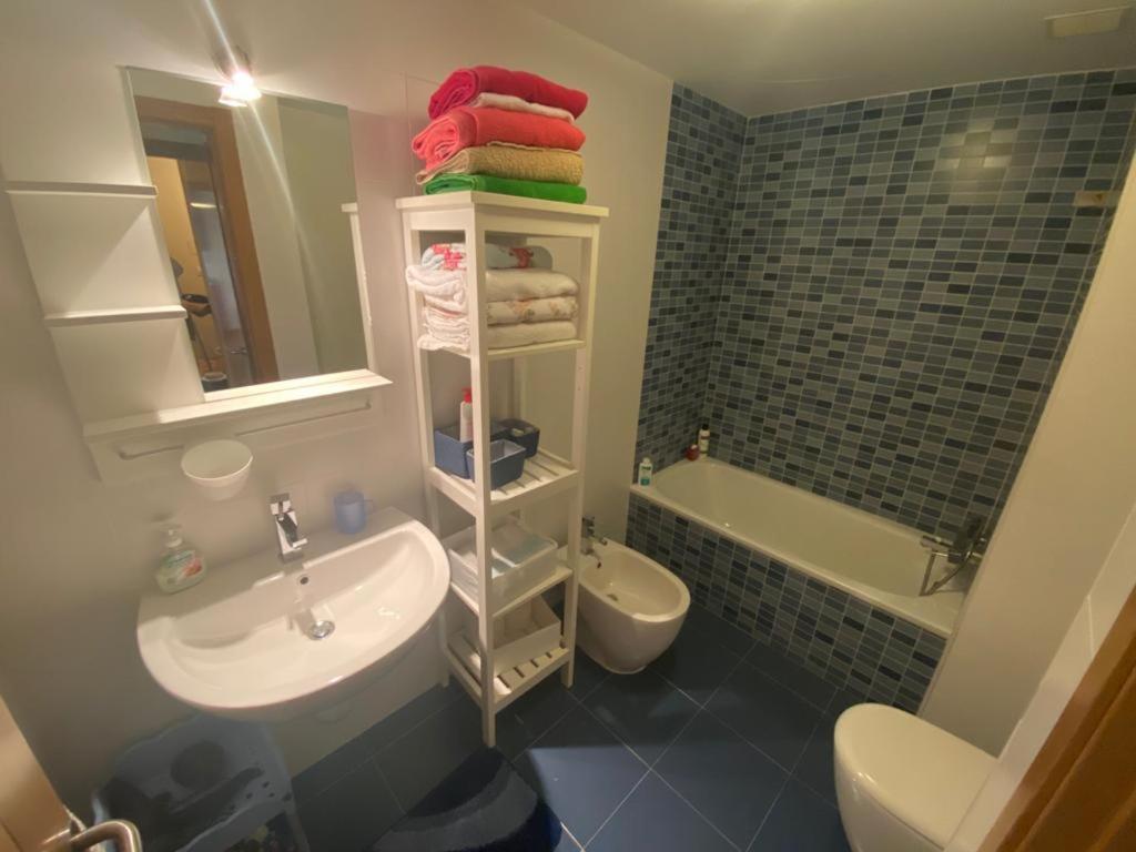 Apartamentos Galicia Norte