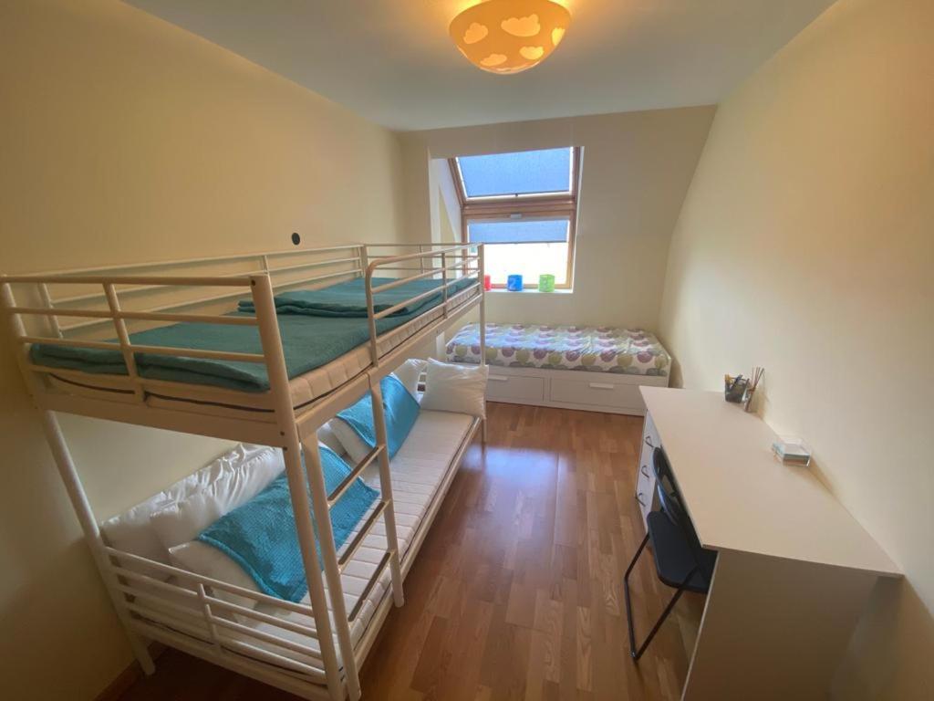 Apartamentos Galicia Norte