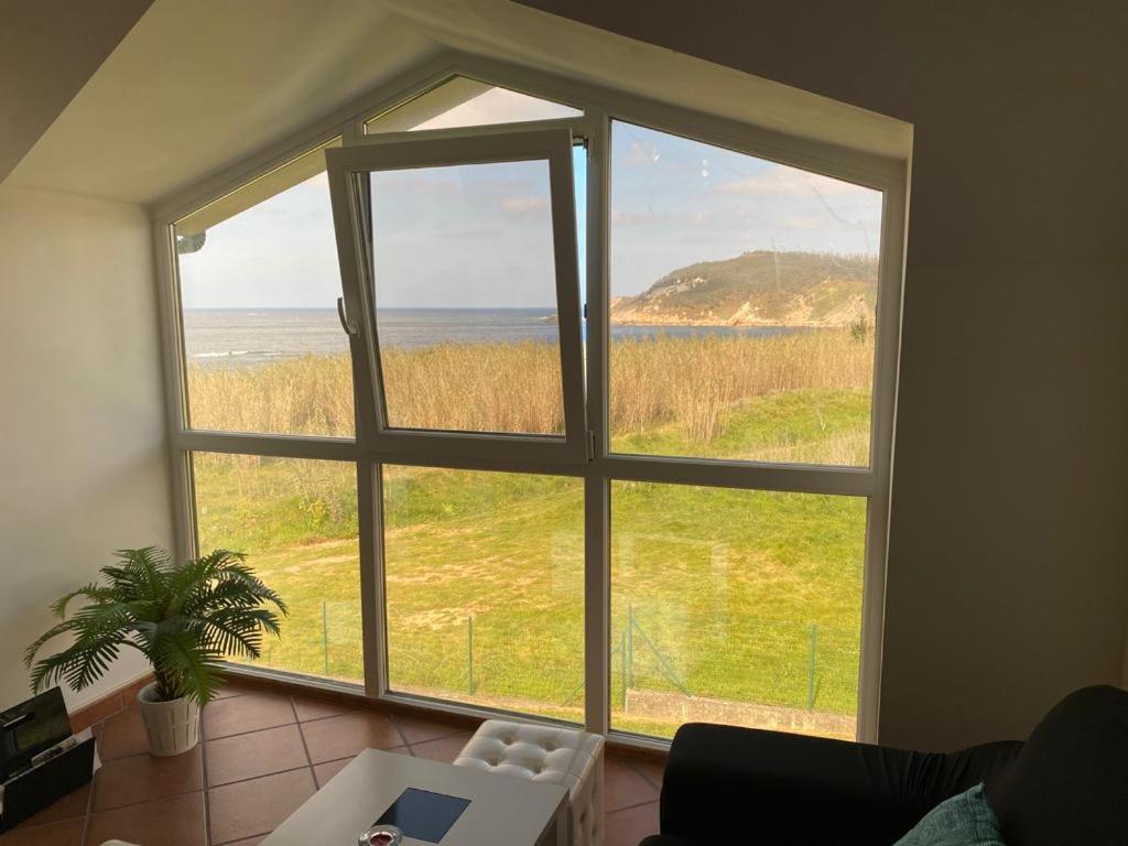 Apartamentos Galicia Norte
