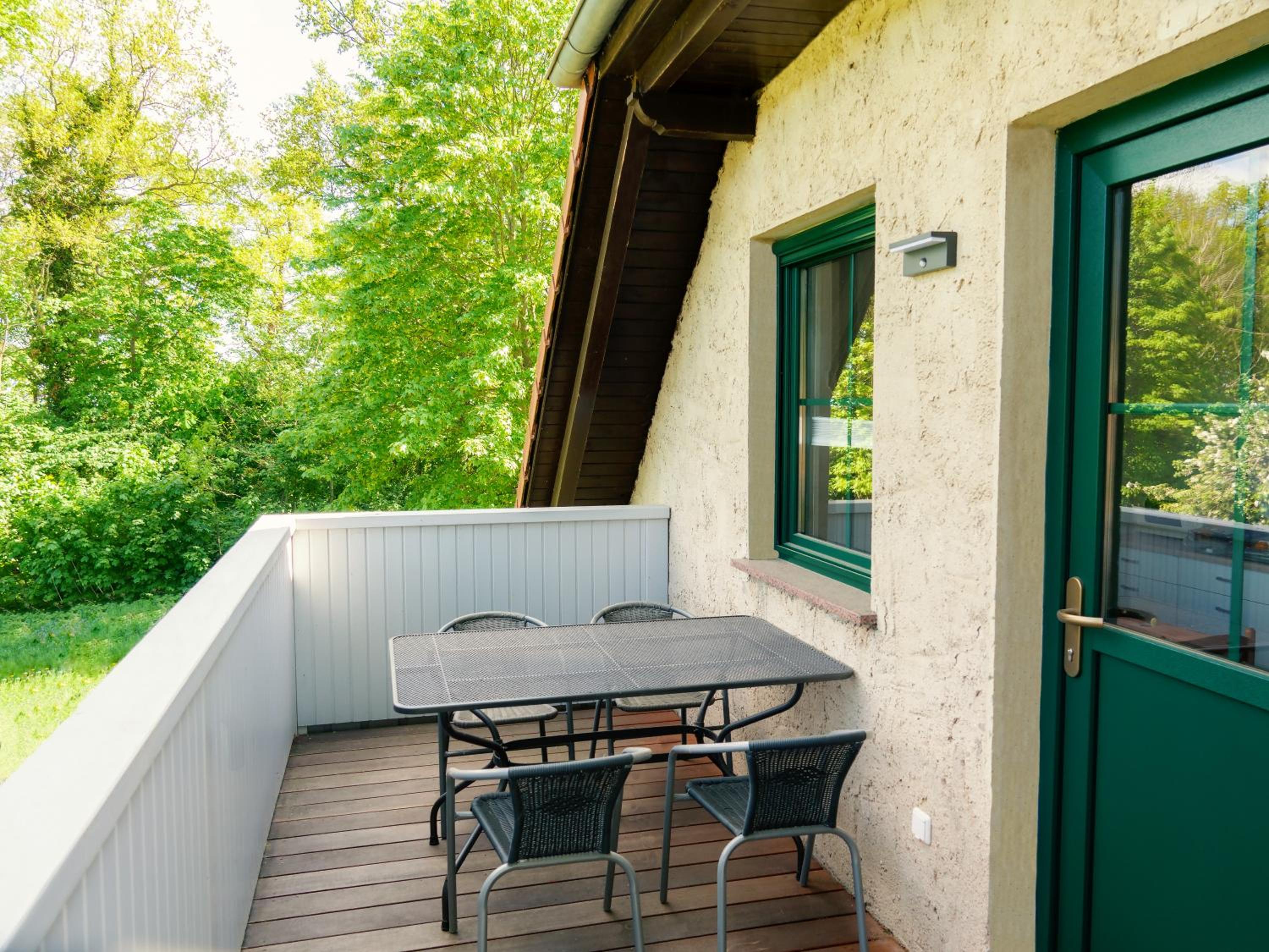 Ferienwohnung Rohlffs Stolpe auf Usedom view 4