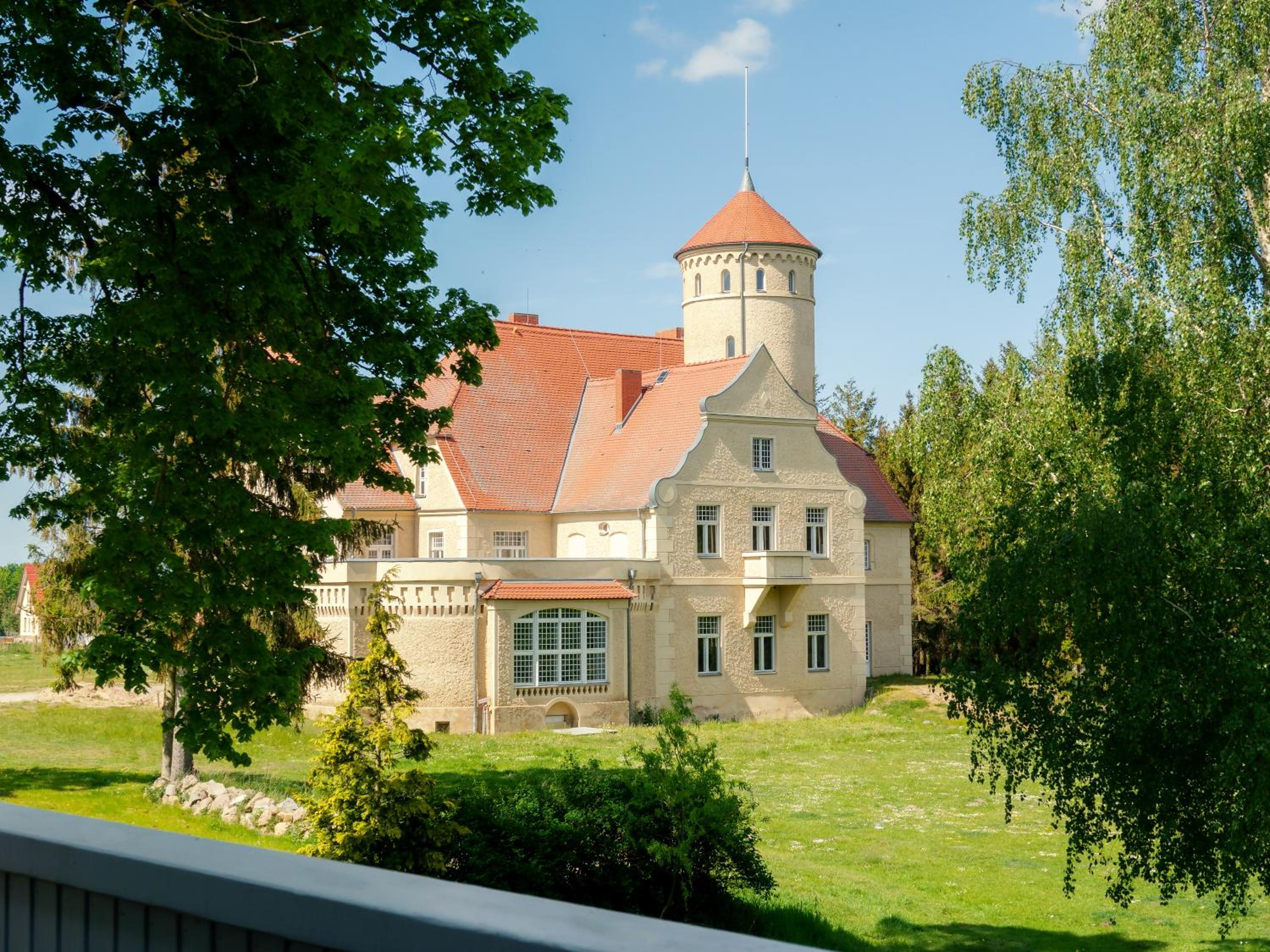 Ferienwohnung Rohlffs Stolpe auf Usedom view 5