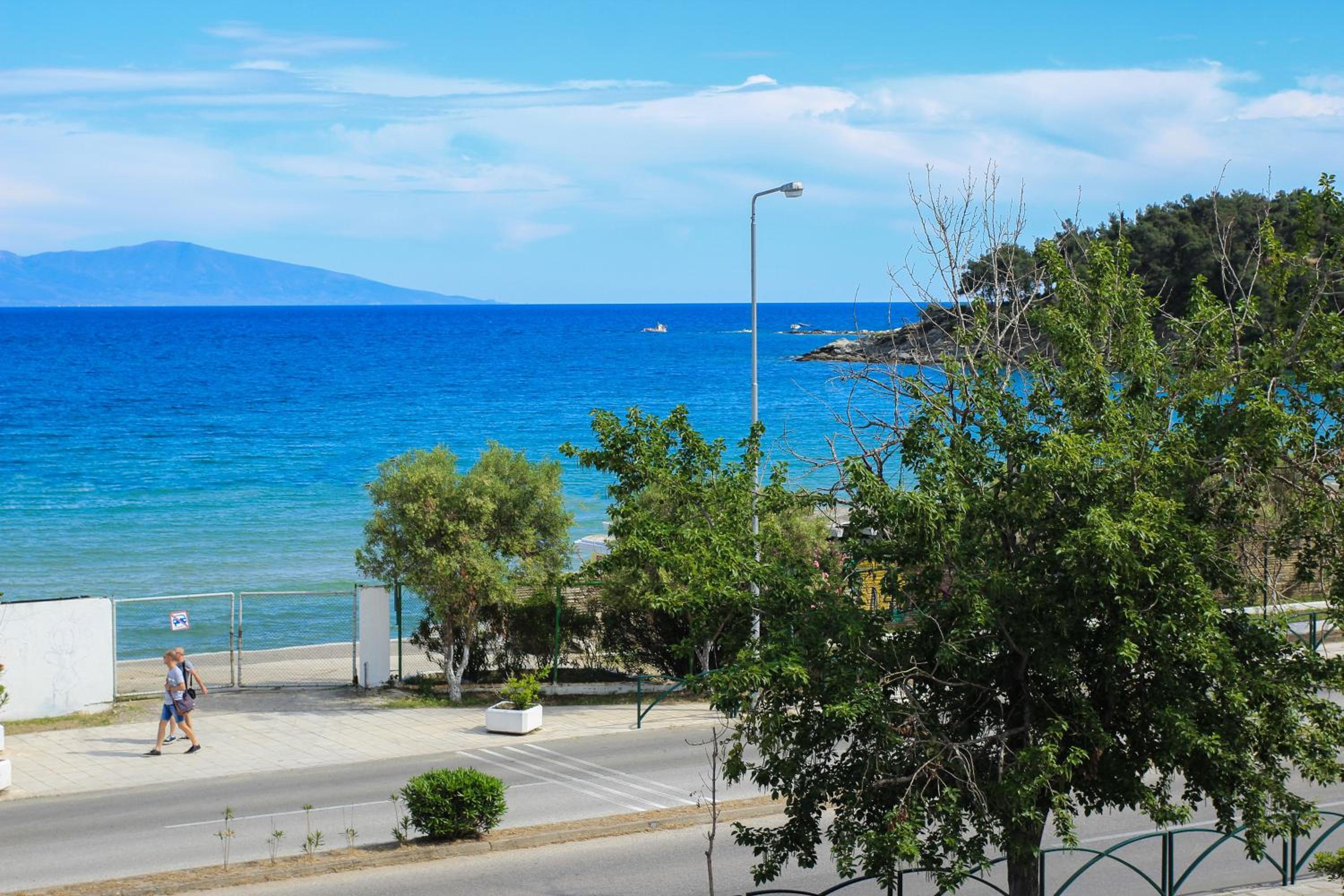 Rooms Kavala