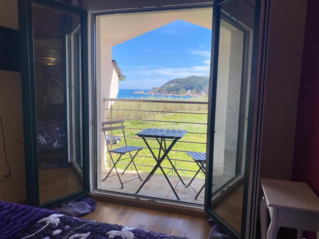 Apartamentos Galicia Norte