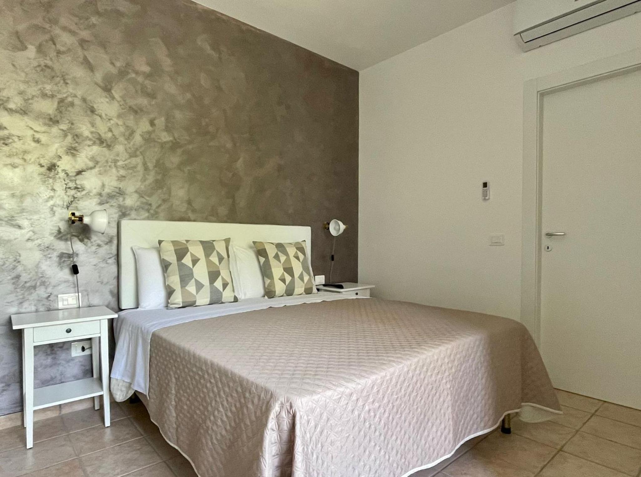 Casa la noce en Vasto