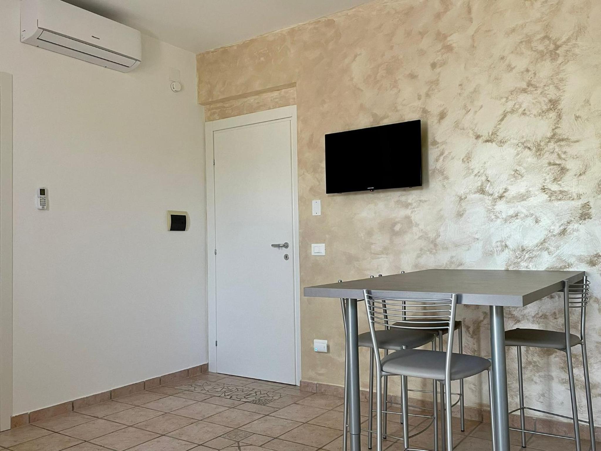 Casa la noce en Vasto
