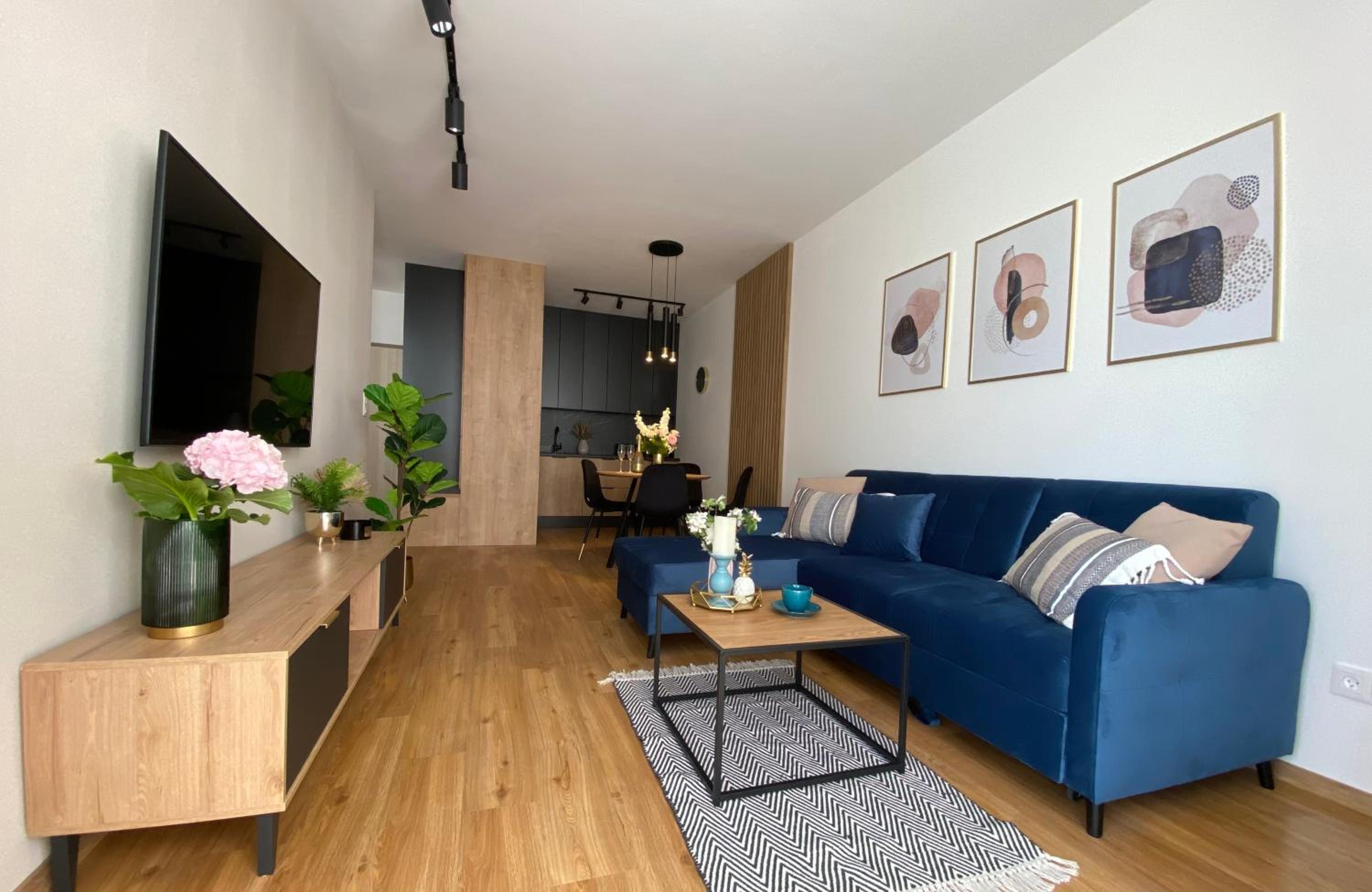 P&A APARTAMENT view 5