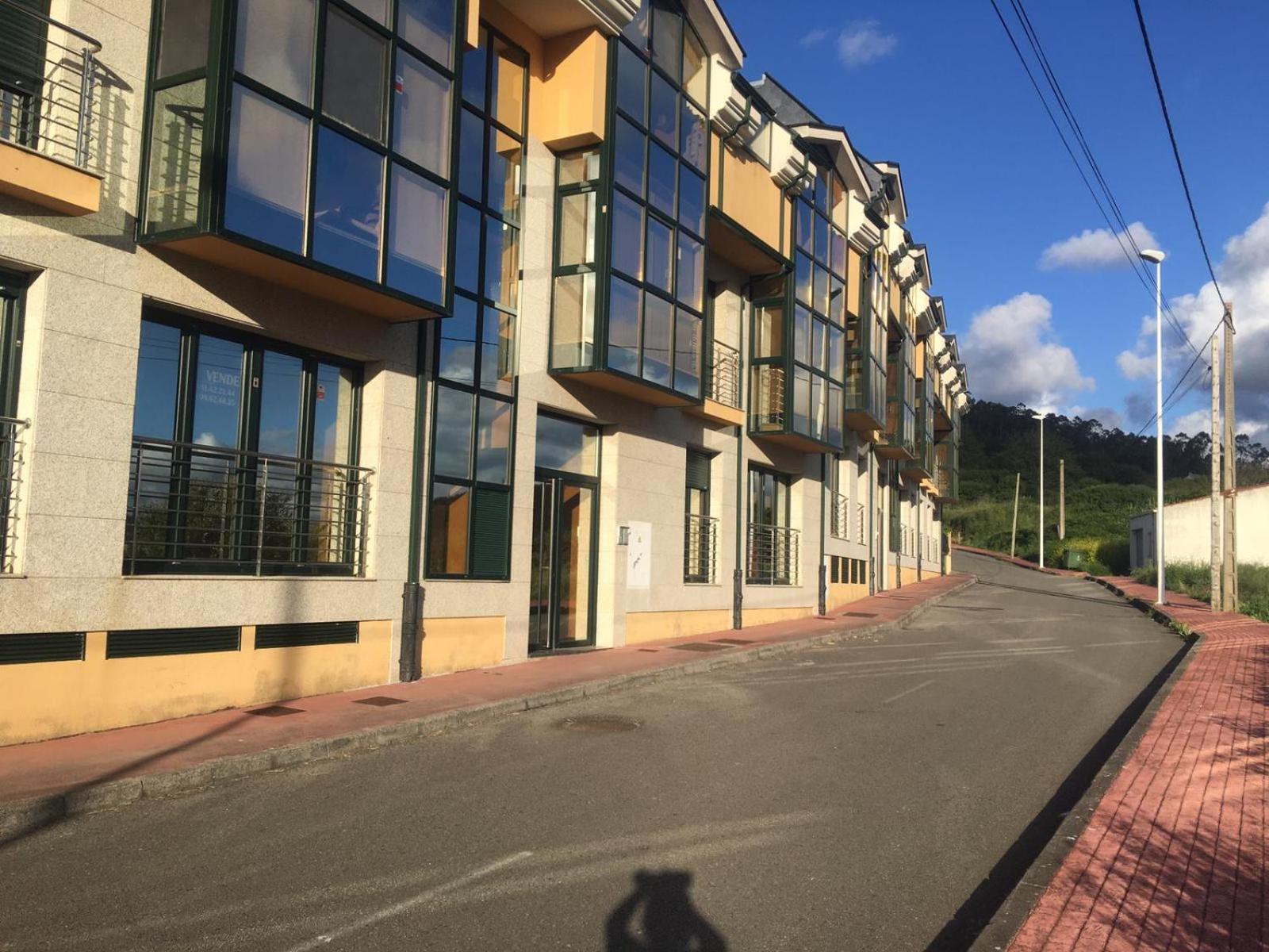Apartamentos Galicia Norte
