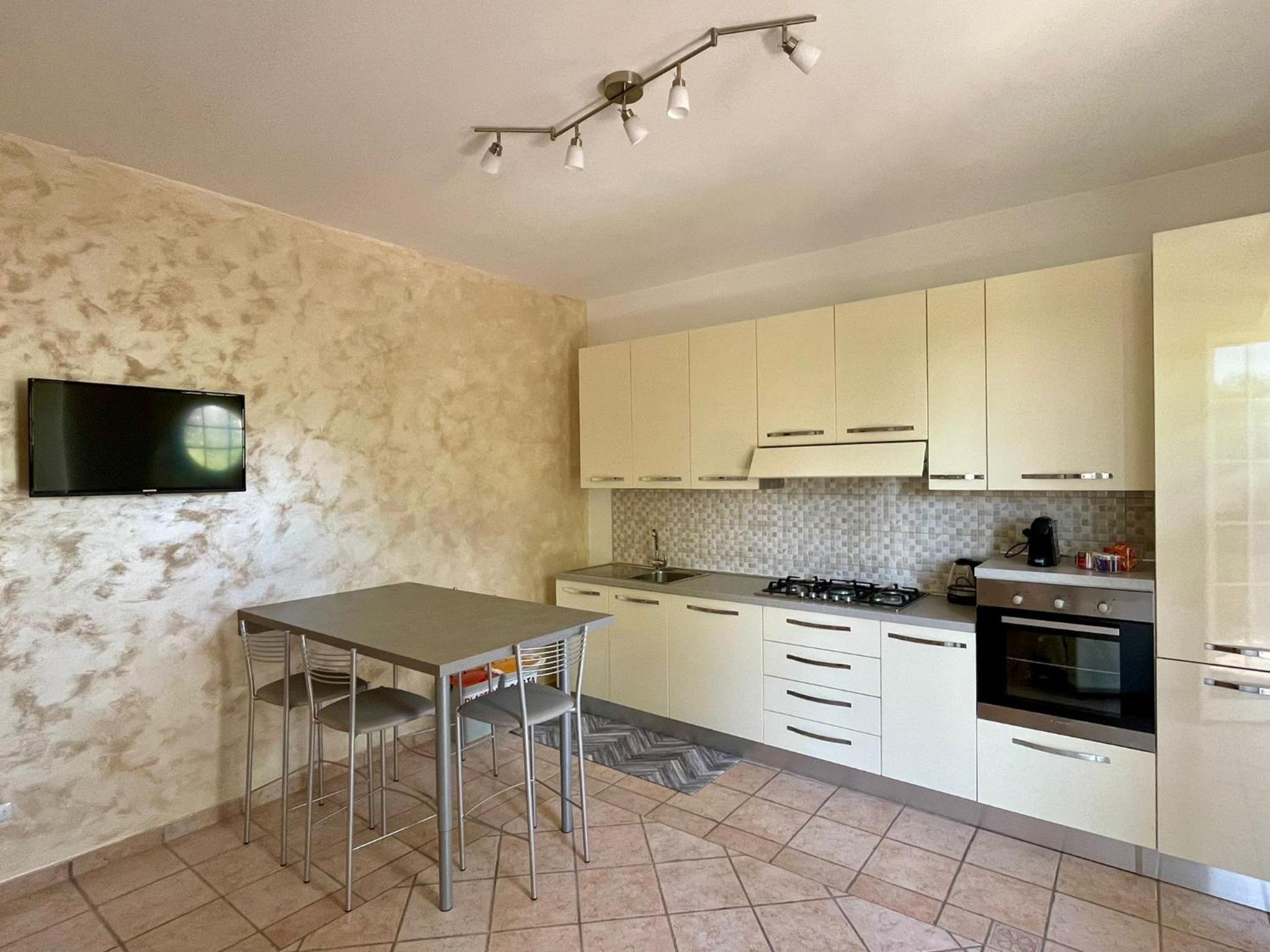 Casa la noce en Vasto