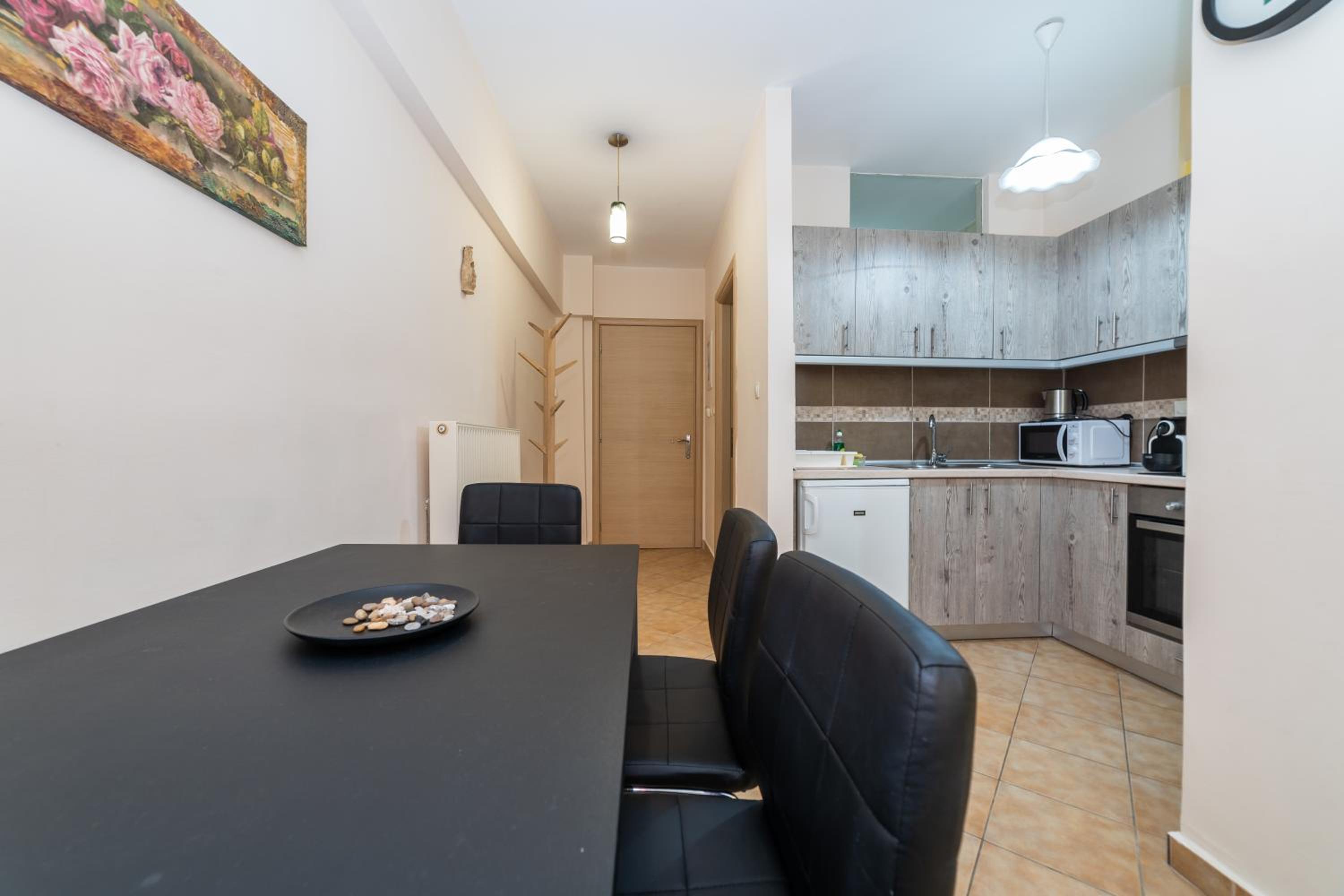 Rooms Kavala