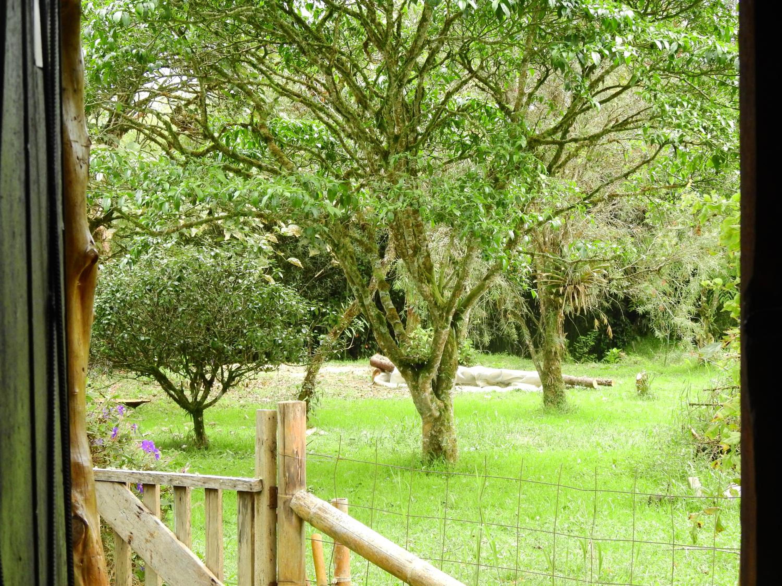 EcoRoundHouse