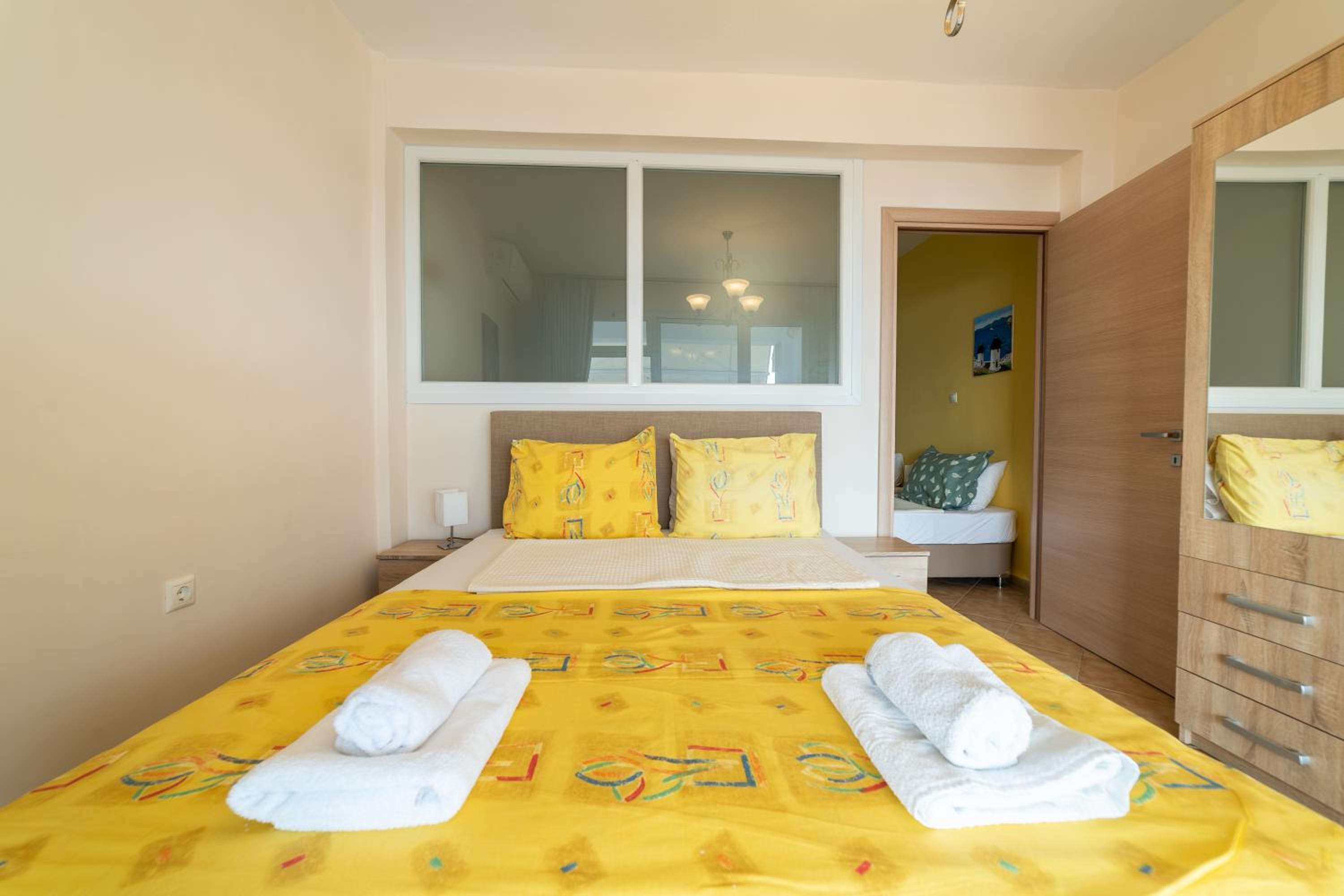 Rooms Kavala