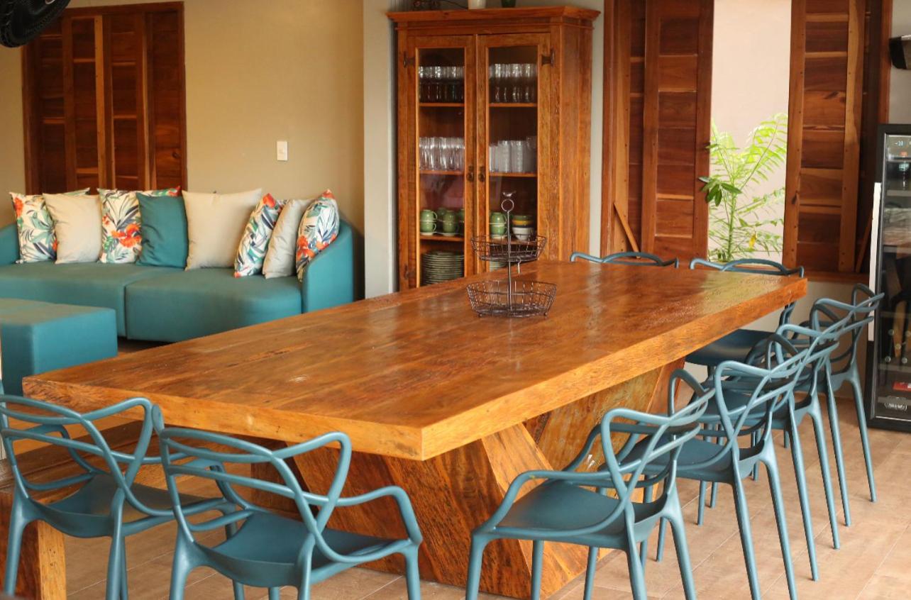 Deliciosa Casa de 5 qtos nos Lençóis Maranhenses