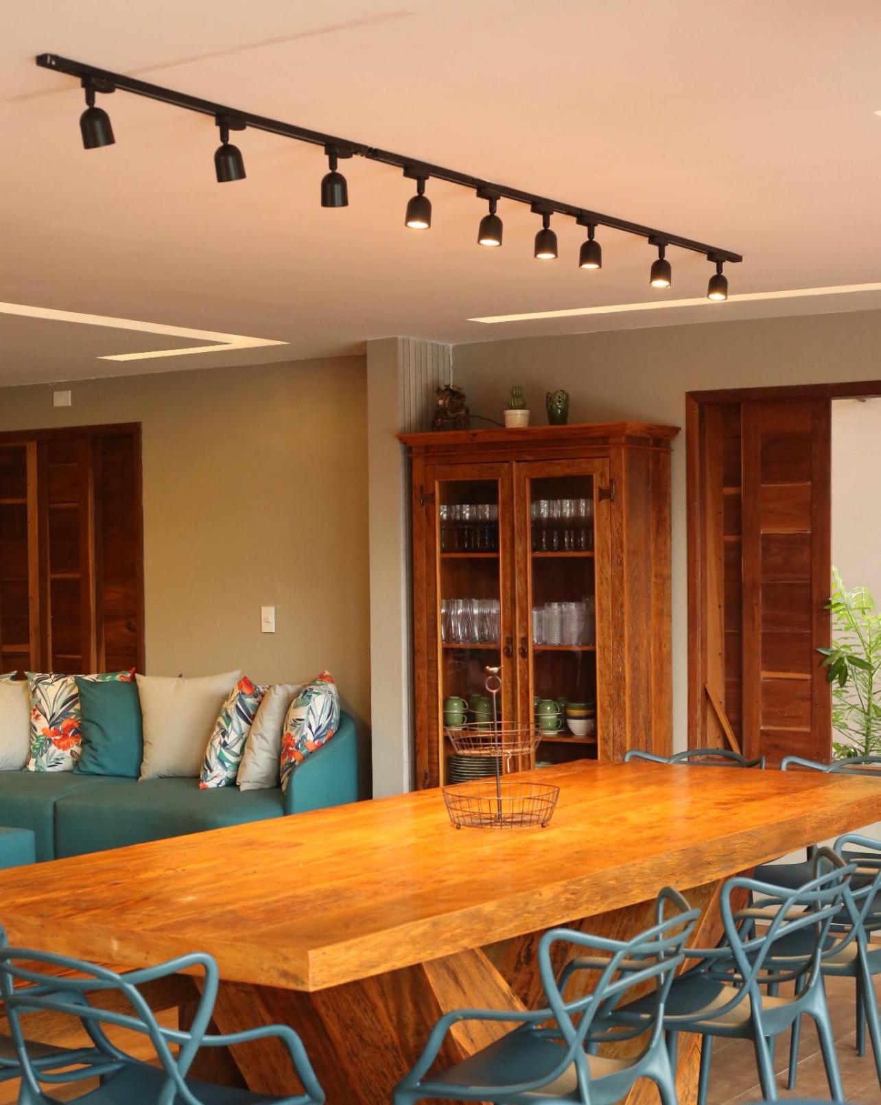 Deliciosa Casa de 5 qtos nos Lençóis Maranhenses