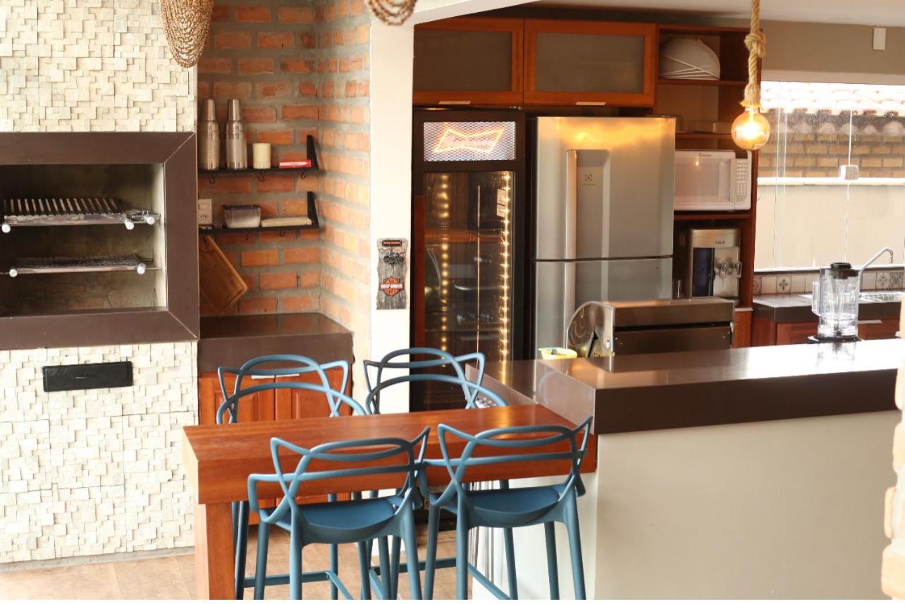 Deliciosa Casa de 5 qtos nos Lençóis Maranhenses