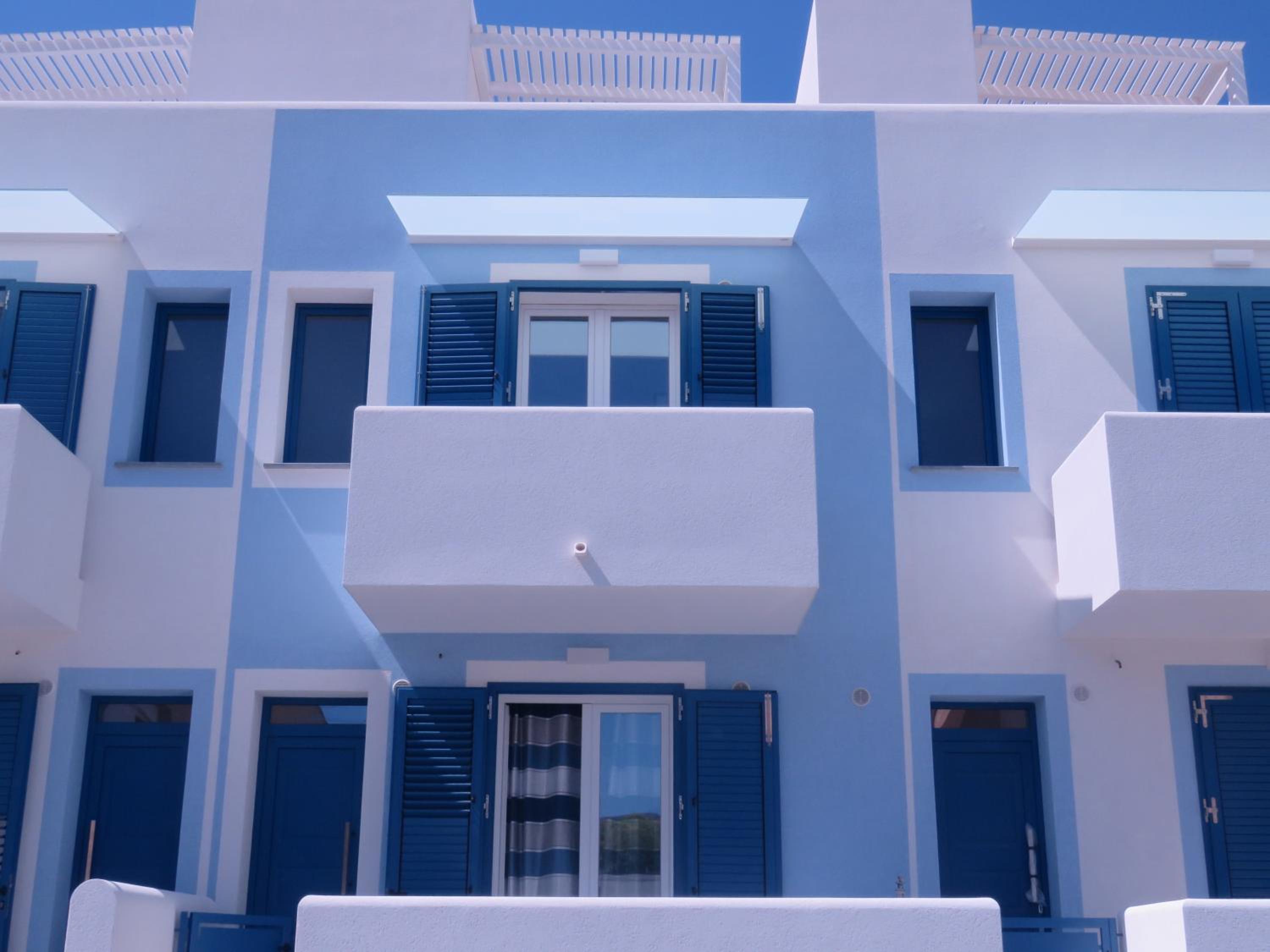 Al Manara Holiday - Appartamenti fronte mare view 2