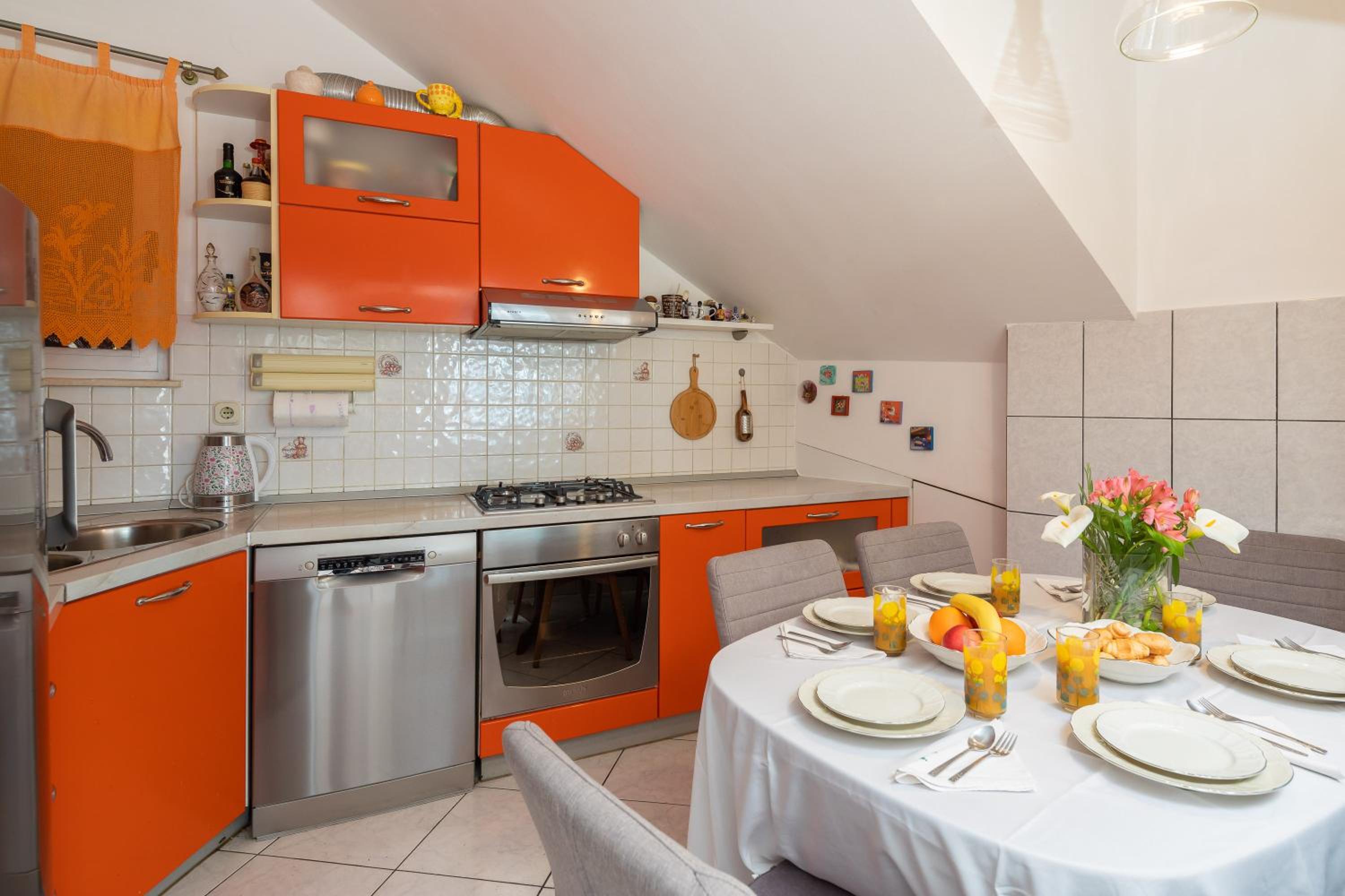 Terra Beach Apartment