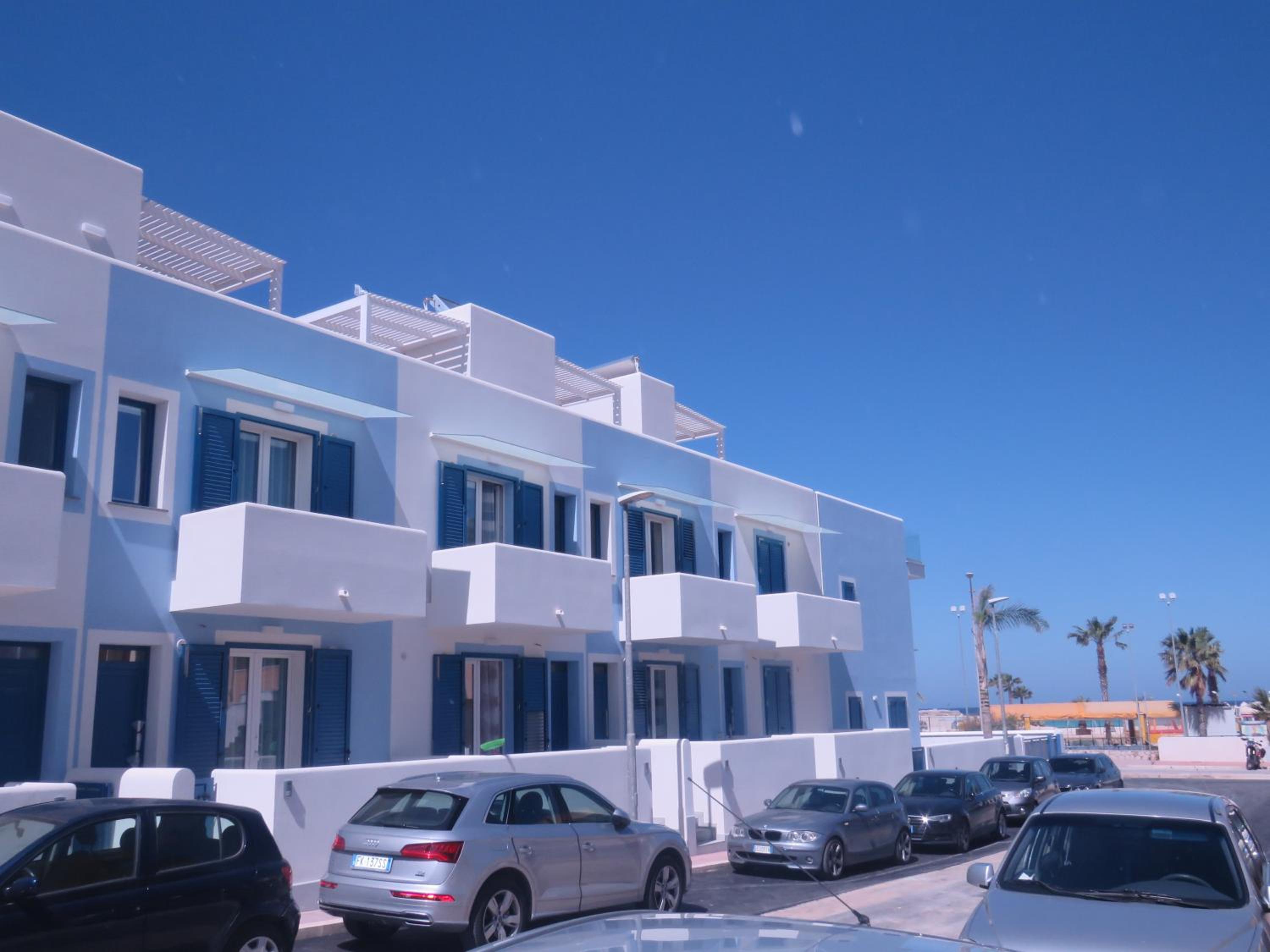 Hotel Mare Holiday Appartamento Incantevole Fronte Mare