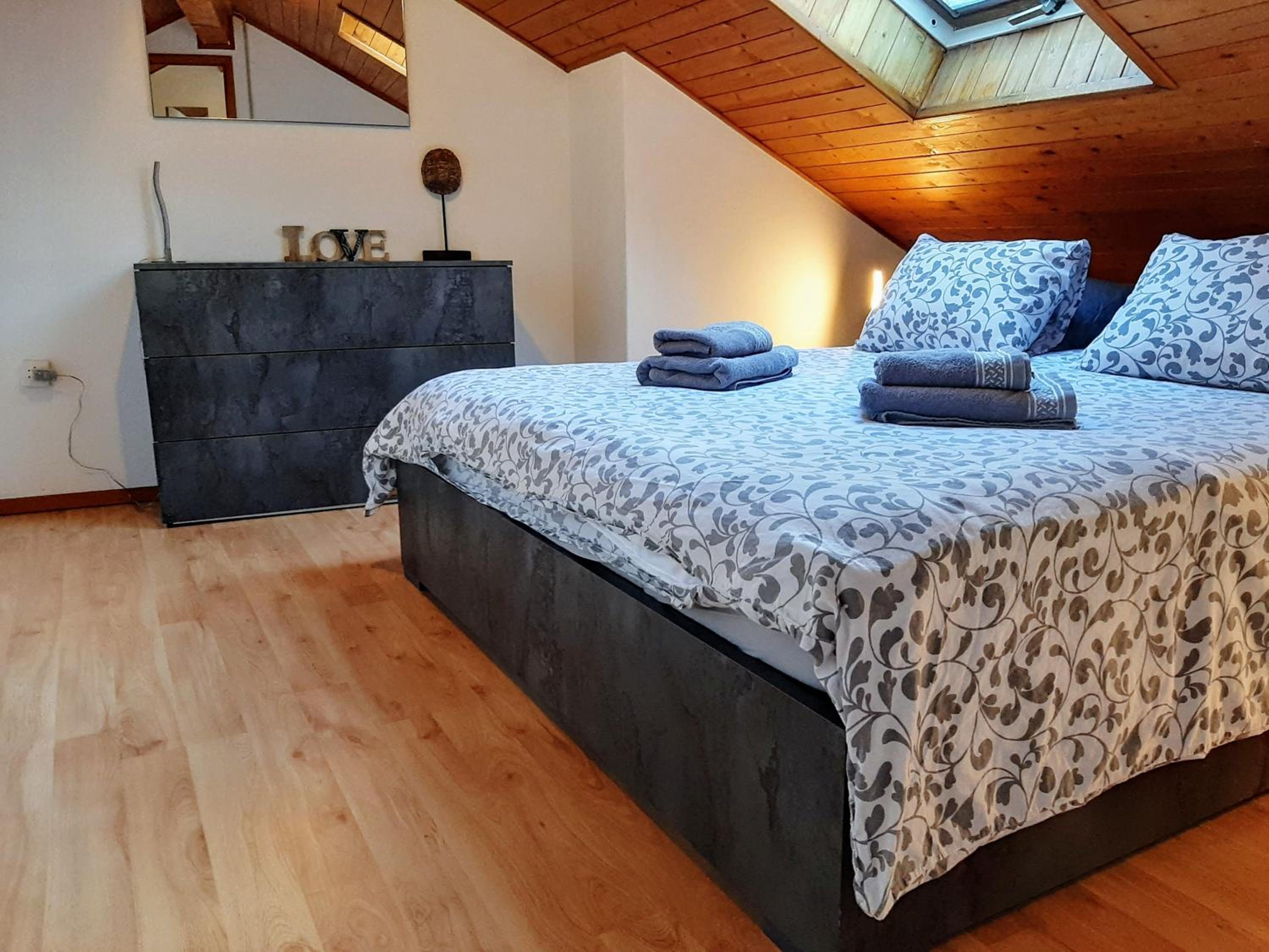 Holiday Home IL VULCANO