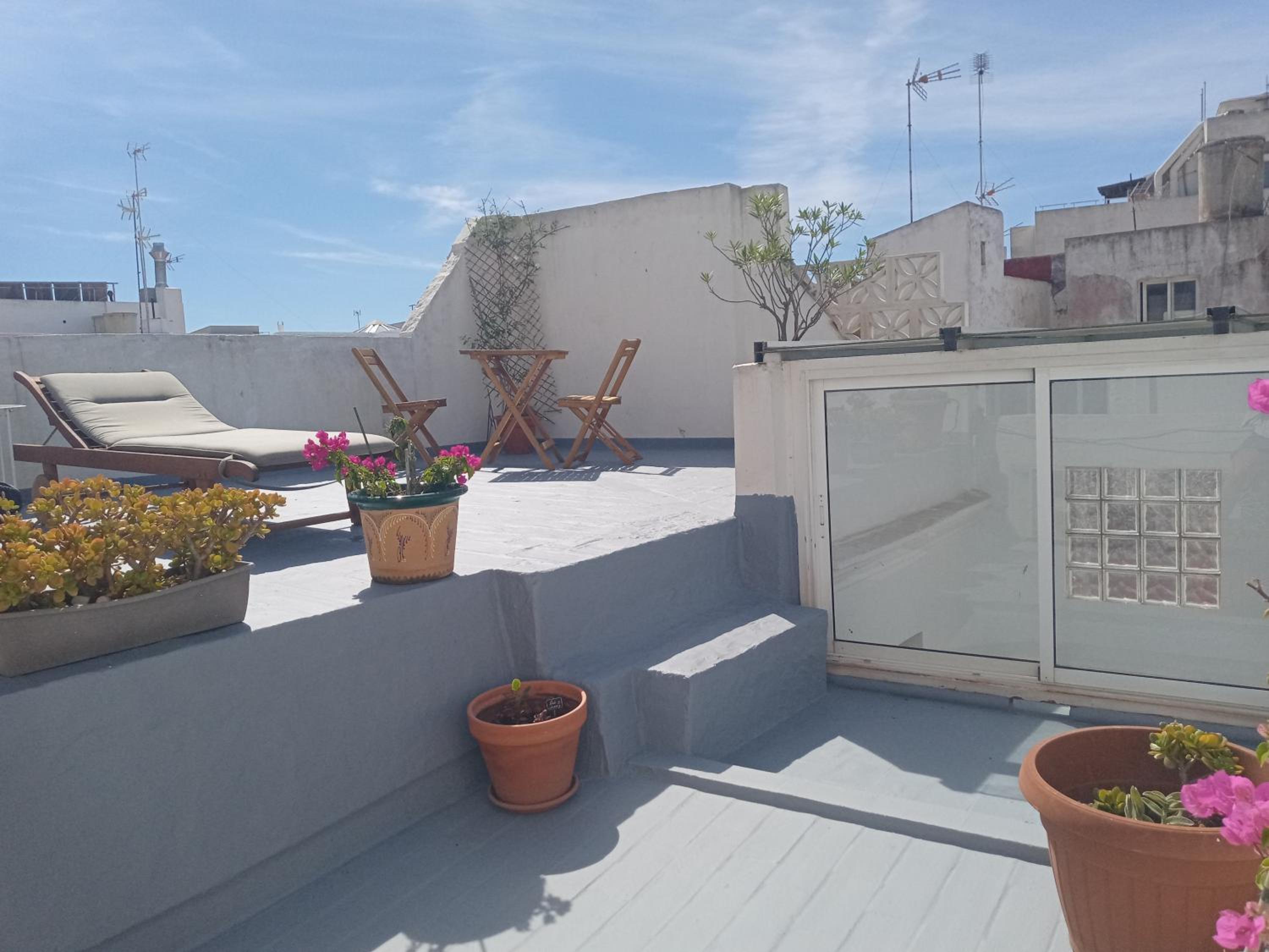 roof