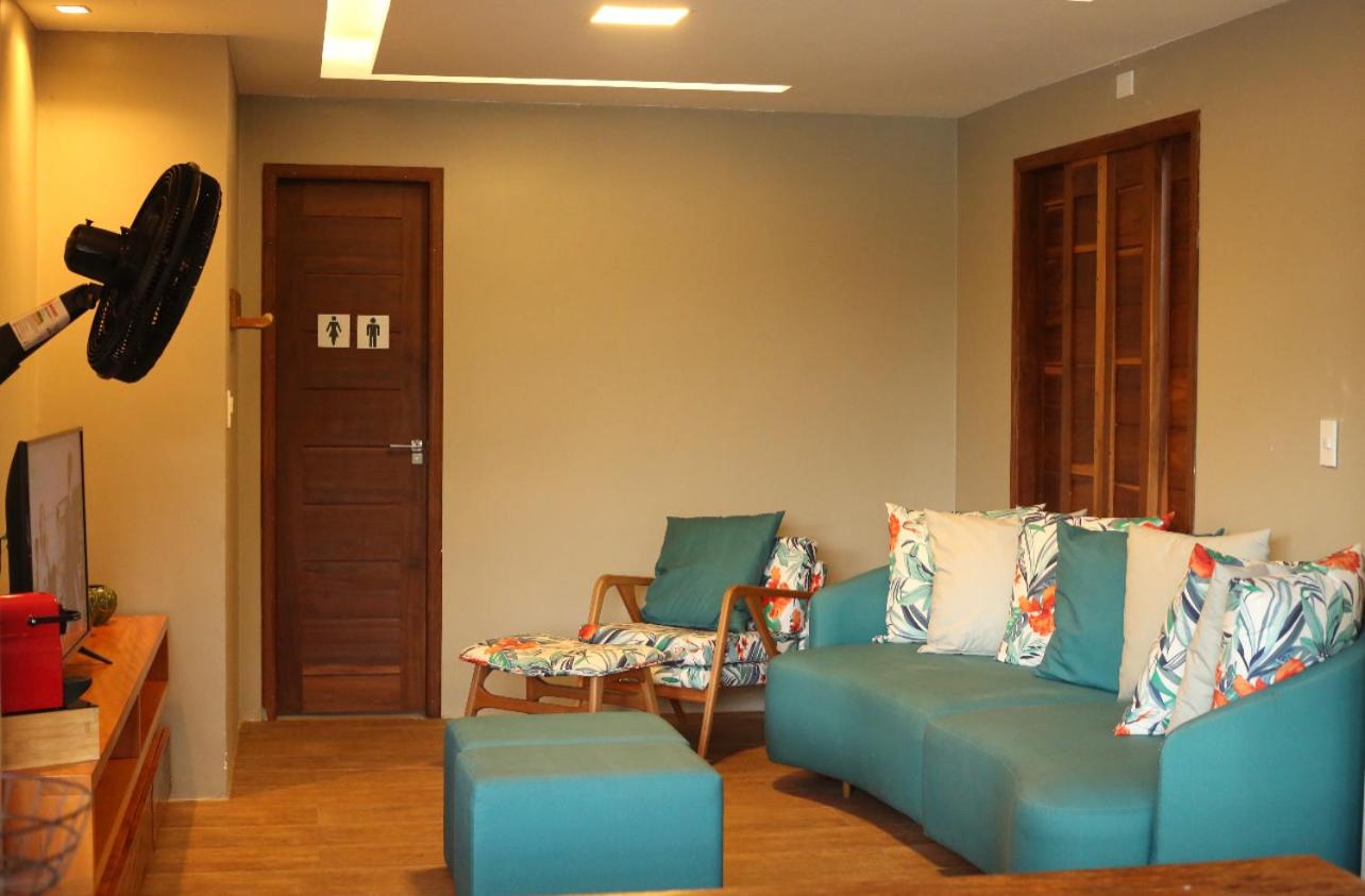 Deliciosa Casa de 5 qtos nos Lençóis Maranhenses