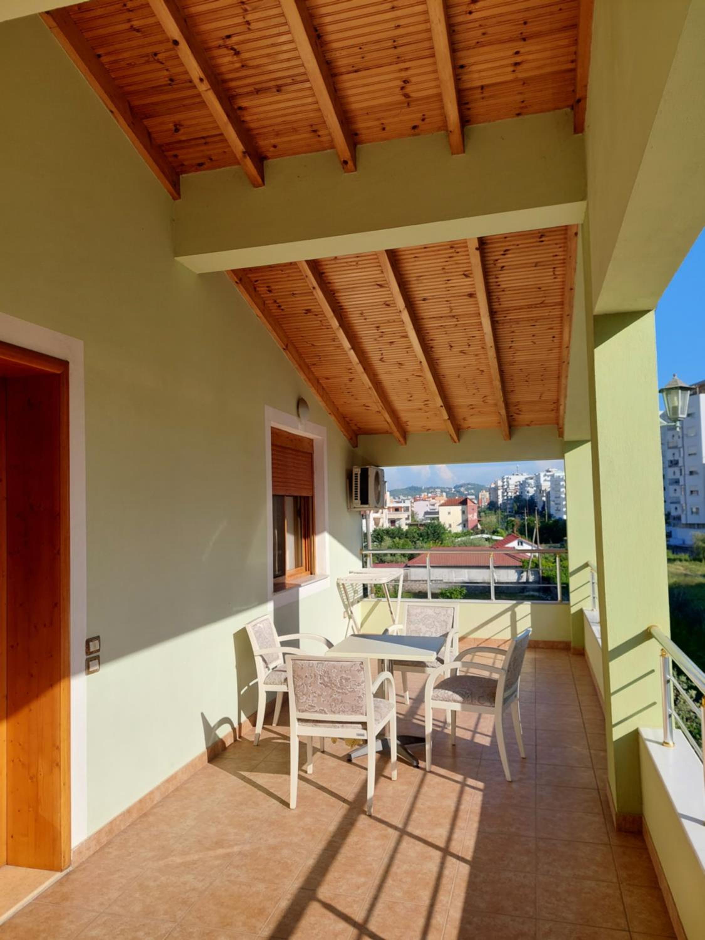 GreenVilla Park