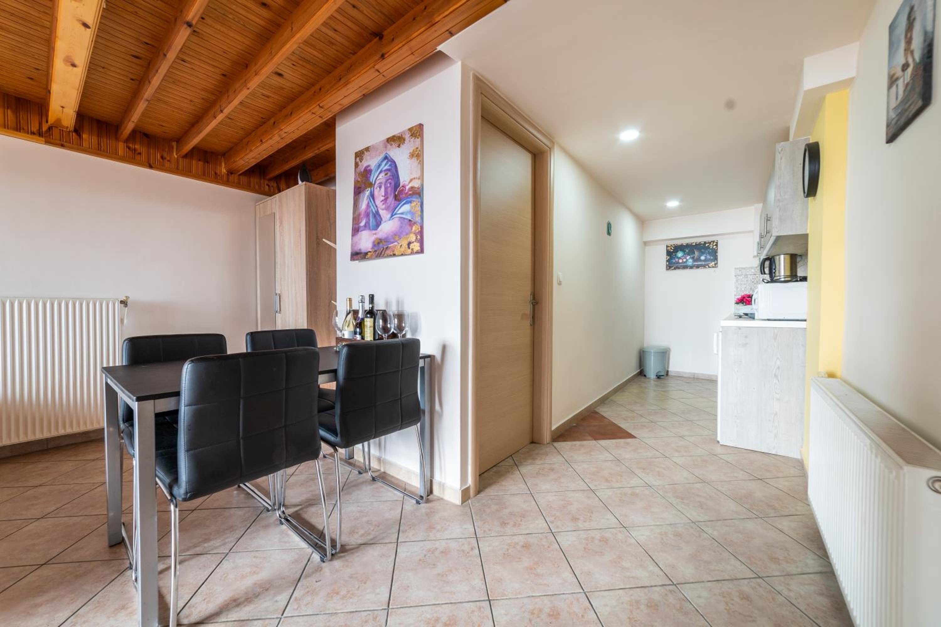 Rooms Kavala