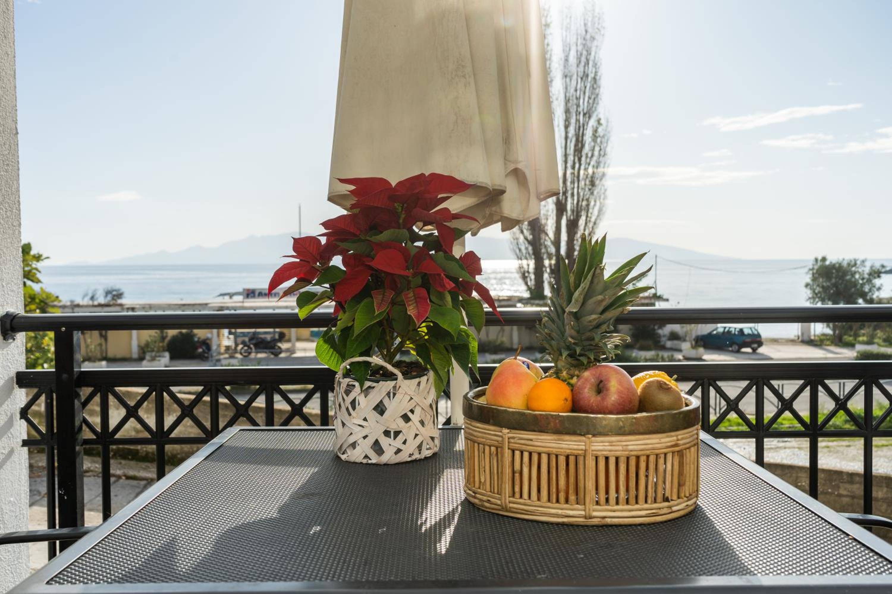 Rooms Kavala