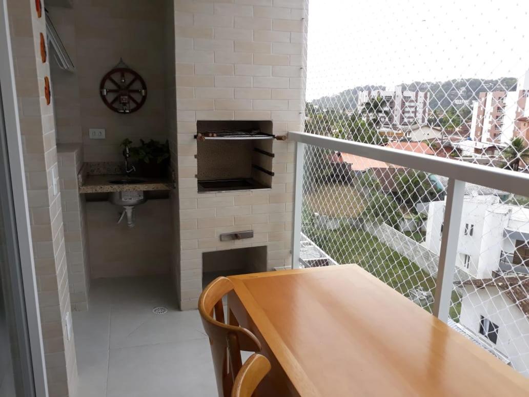 Hotel Apartamento em Ubatuba - Image 1