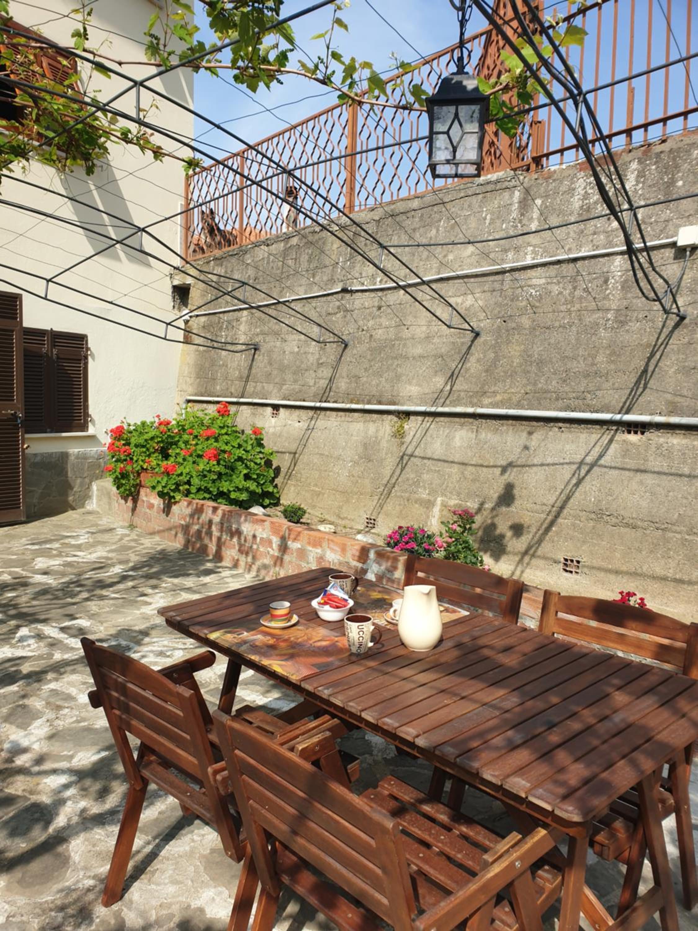 La Casa dei Limoni view 5