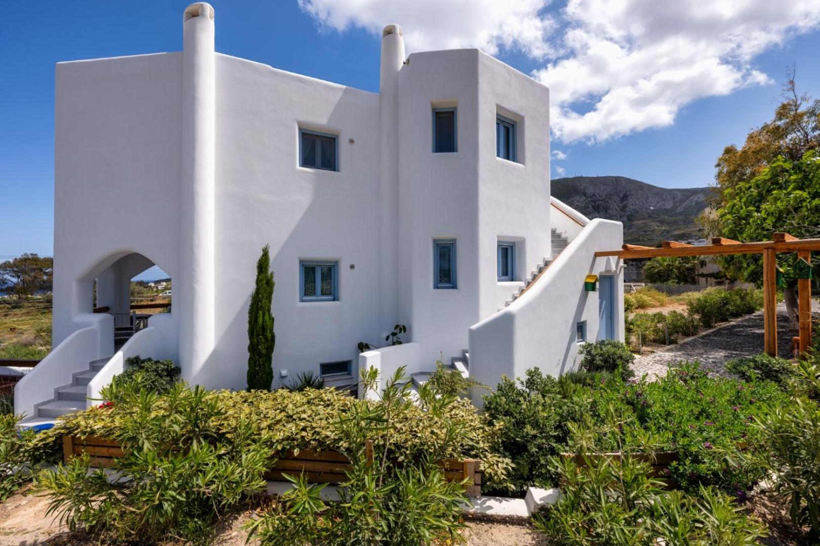 La Boheme Villas view 3
