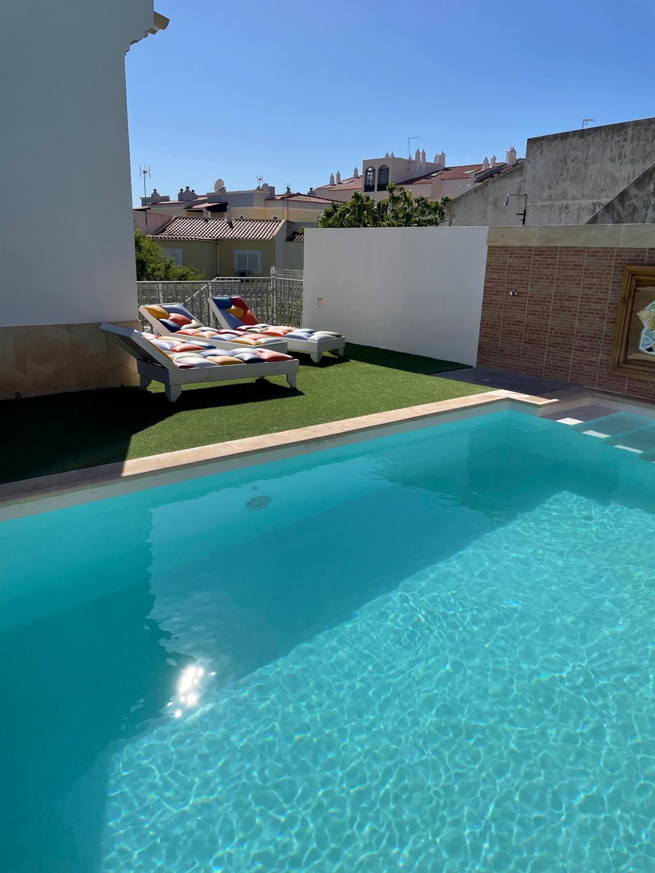 Villa 3 Irmãos view 5