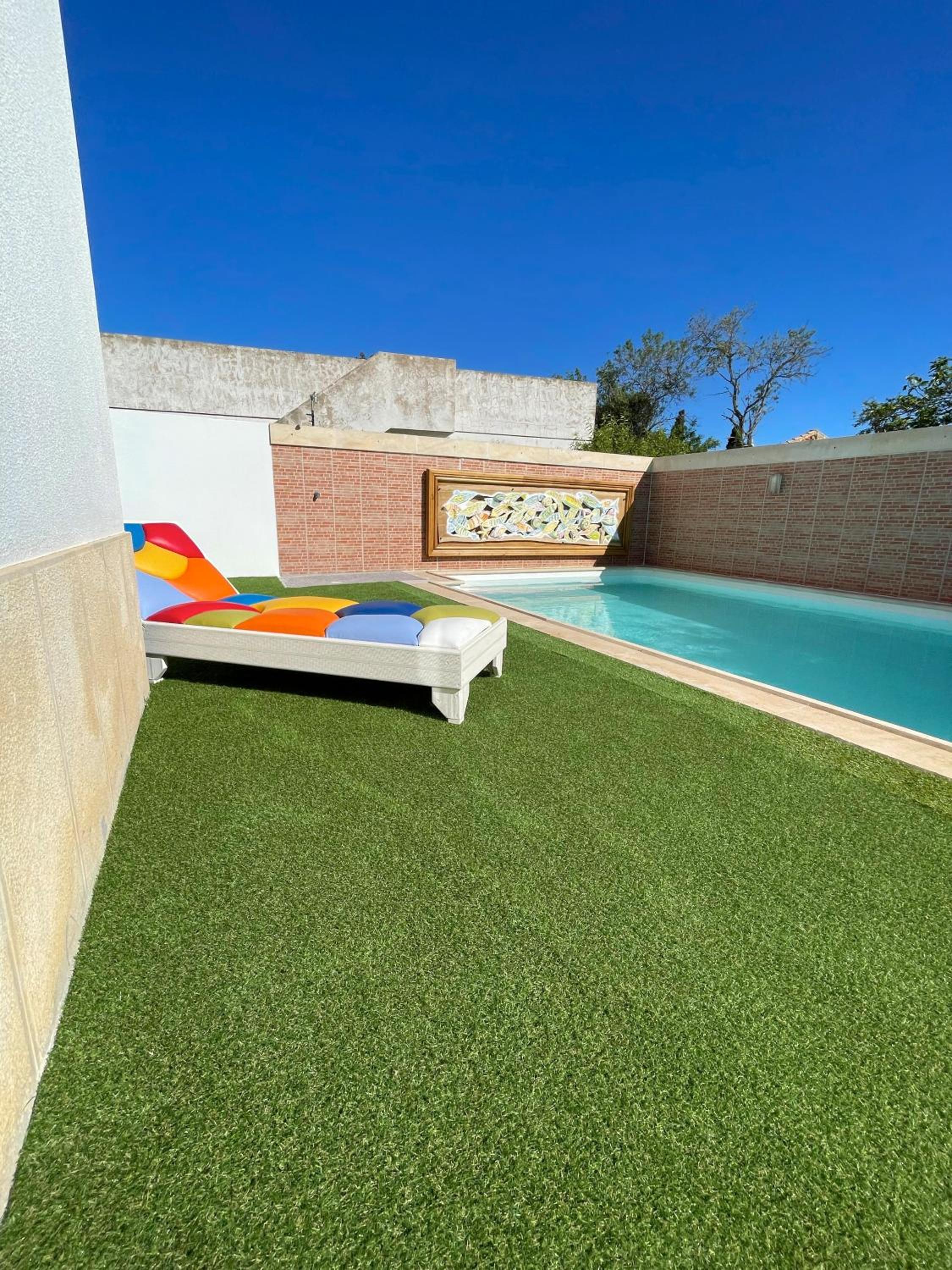 Villa 3 Irmãos view 3