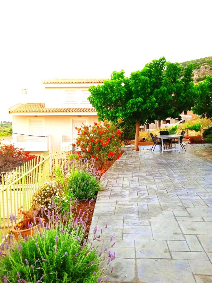 Nafplio View Luxury House photo 5