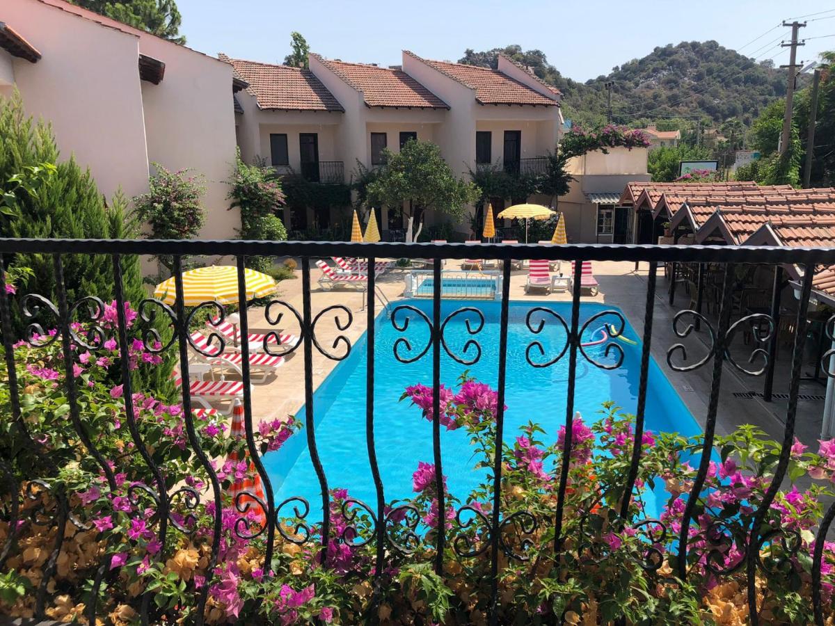 Dalyan Villas Sun Nature and History Villas in central Location — photo 3