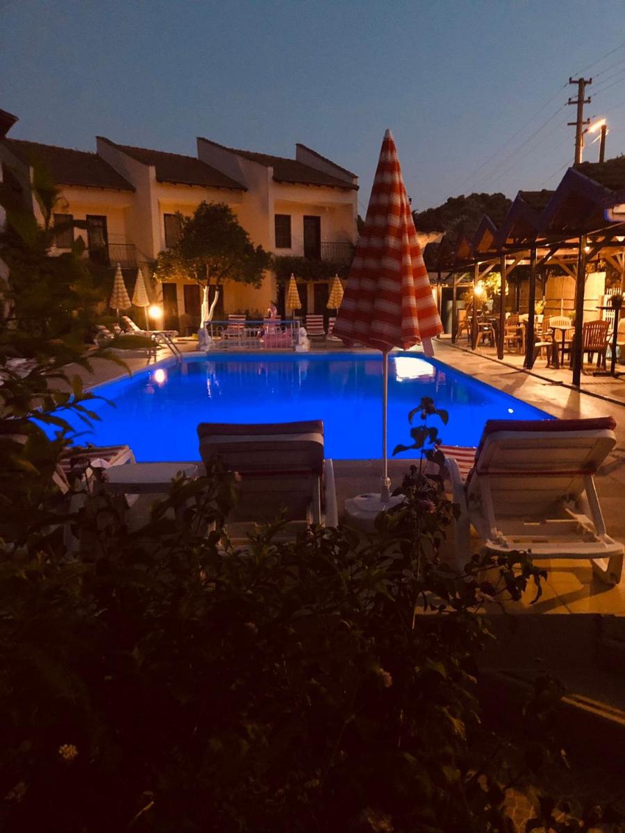 Dalyan Villas Sun Nature and History Villas in central Location — photo 5