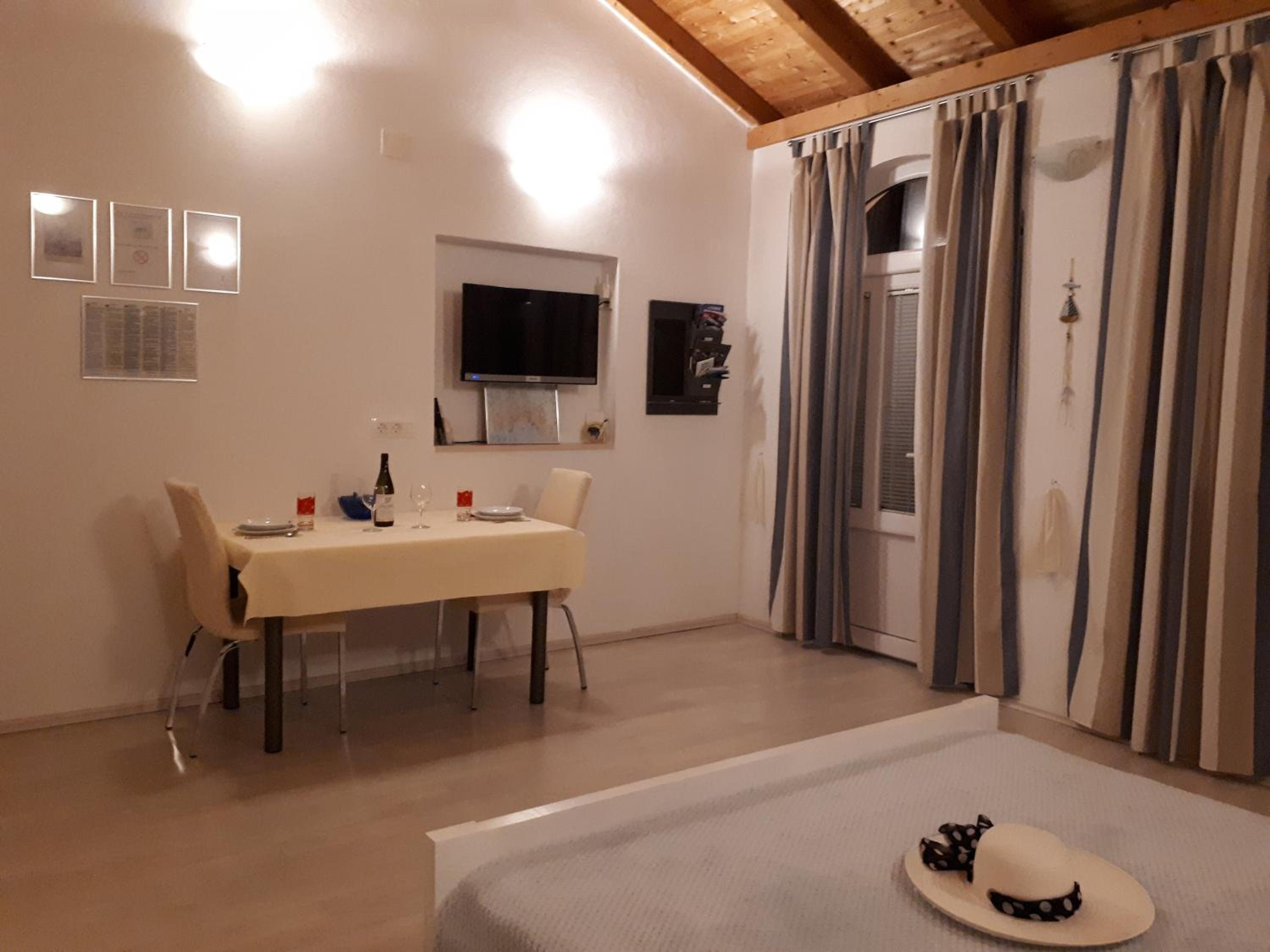 Apartment Gogi